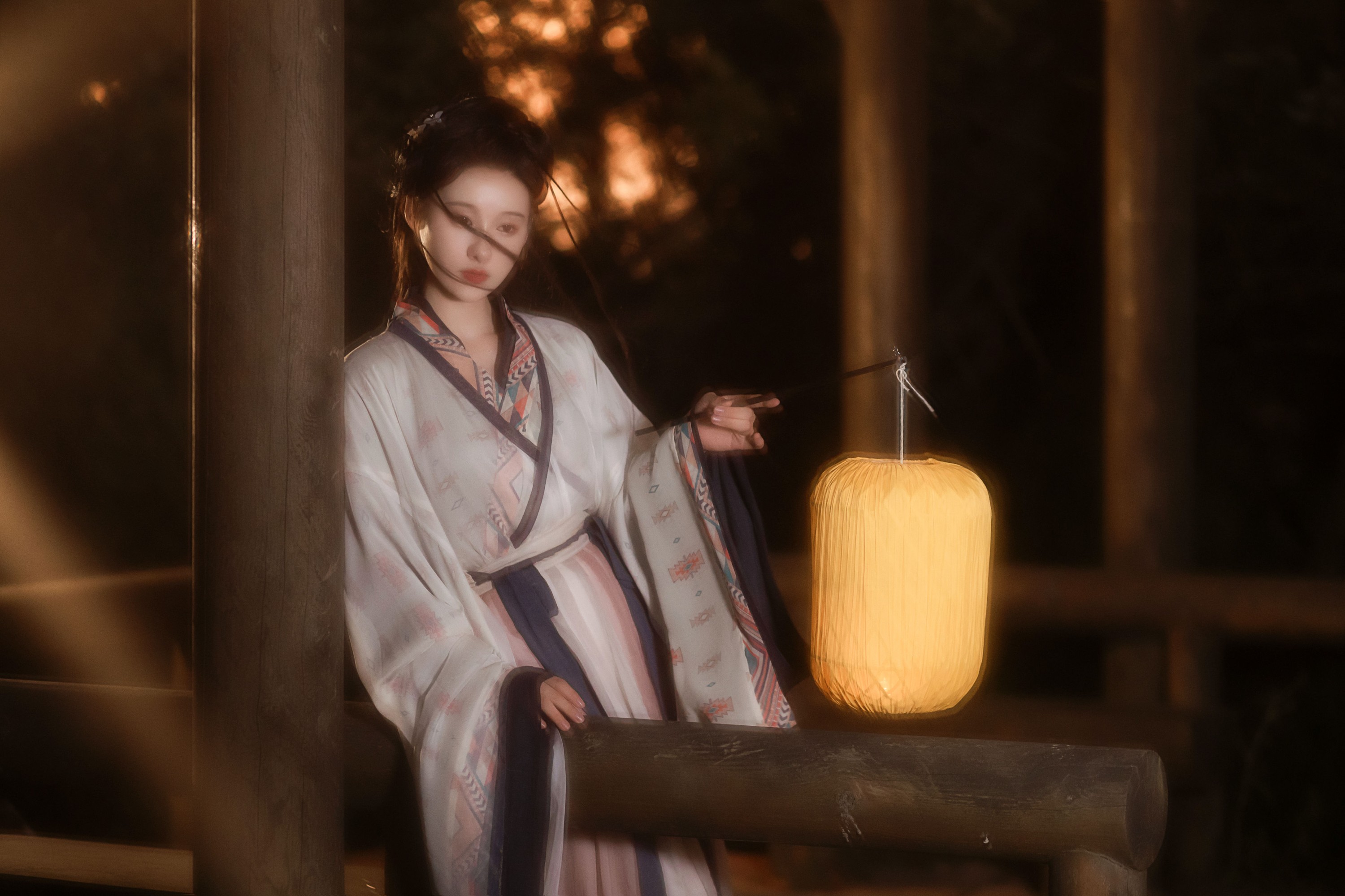 -芝月- – 《梦柯》[19P] 插图1
