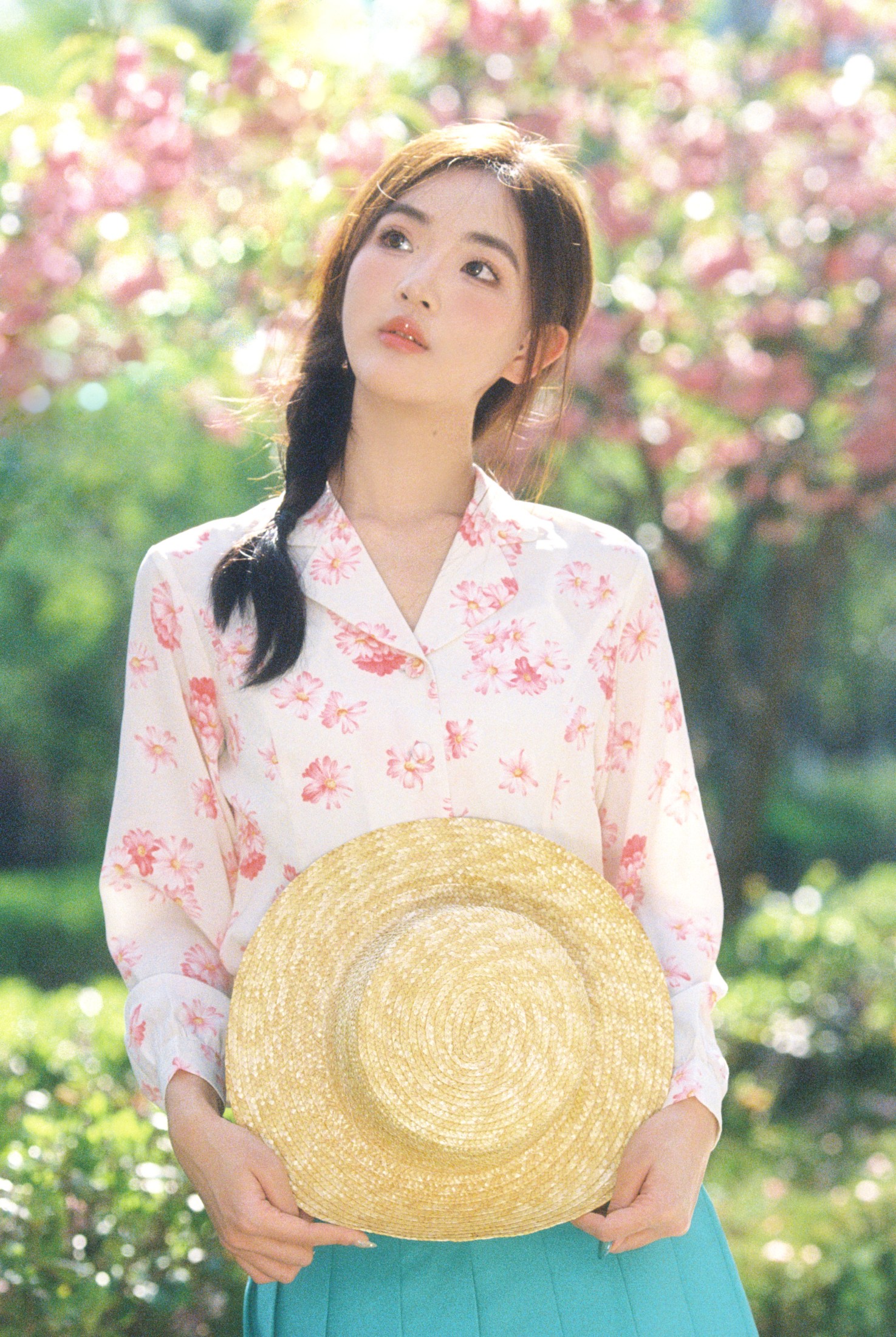 。 – 《我是我的春天》[14P]