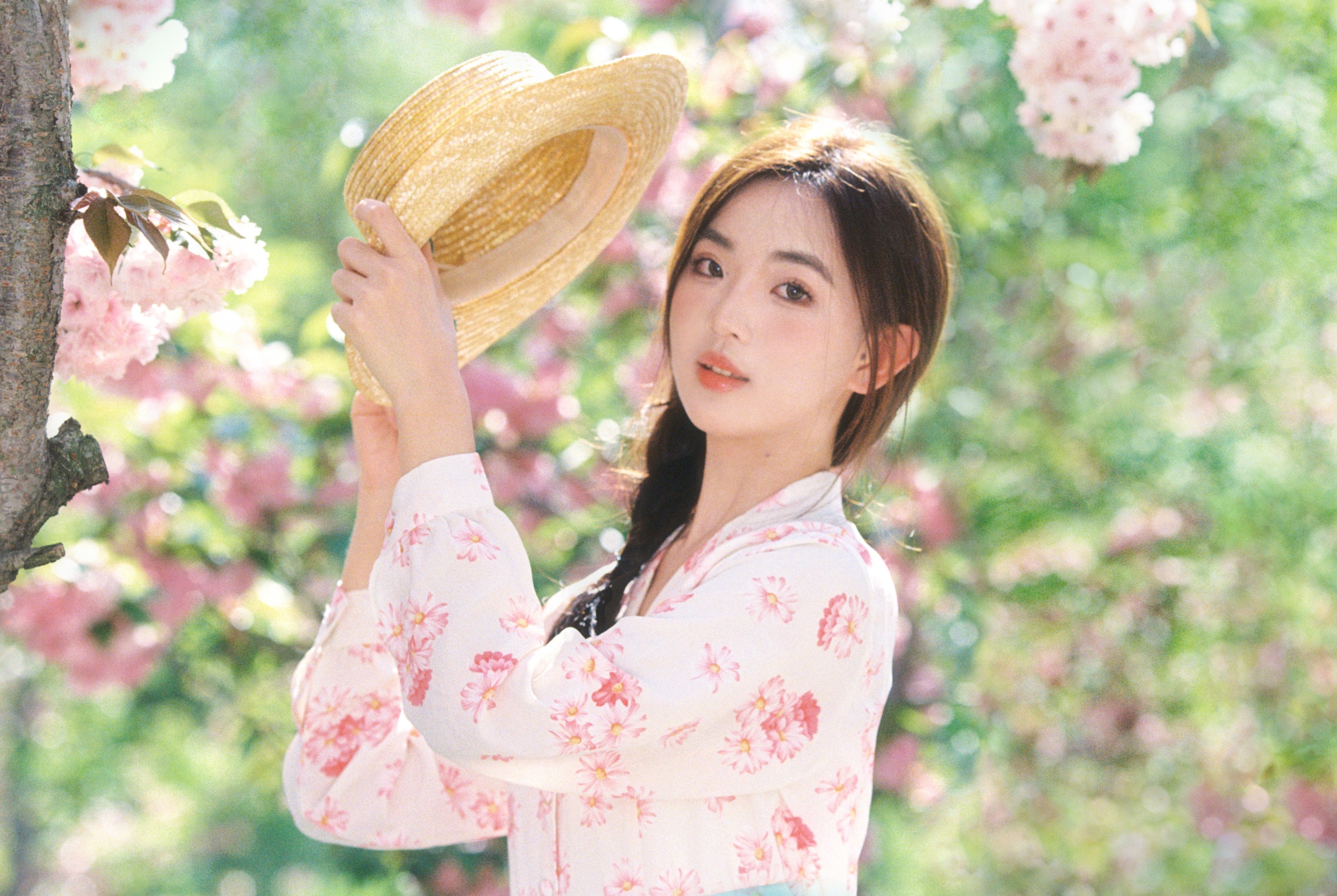 。 – 《我是我的春天》[14P]