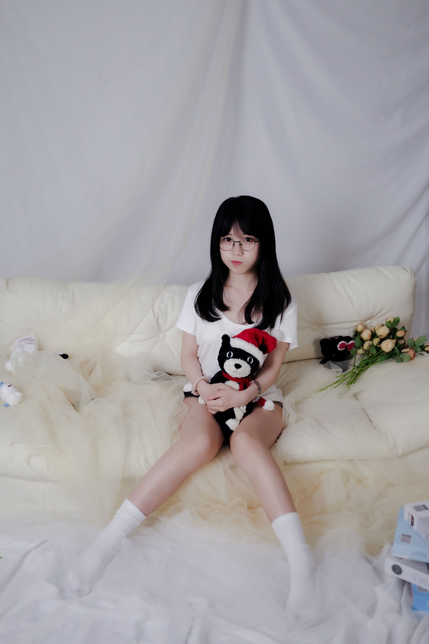 菲比 – 《阿布》[33P] 插图1