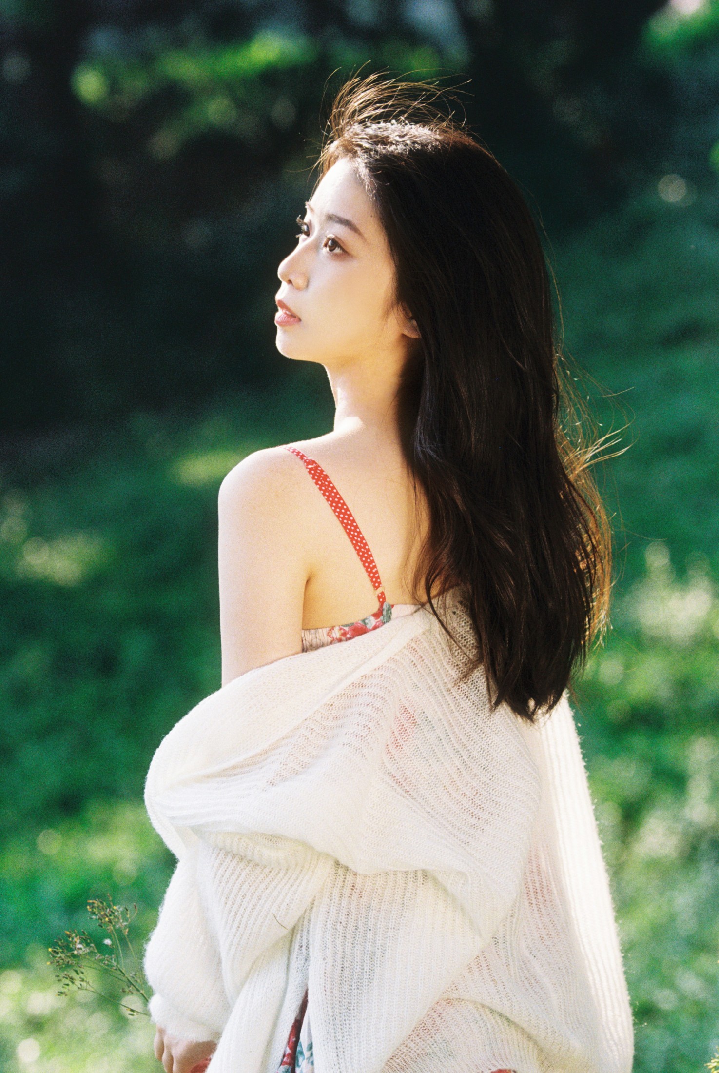 。 – 《剩下的夏天》[14P] 插图1