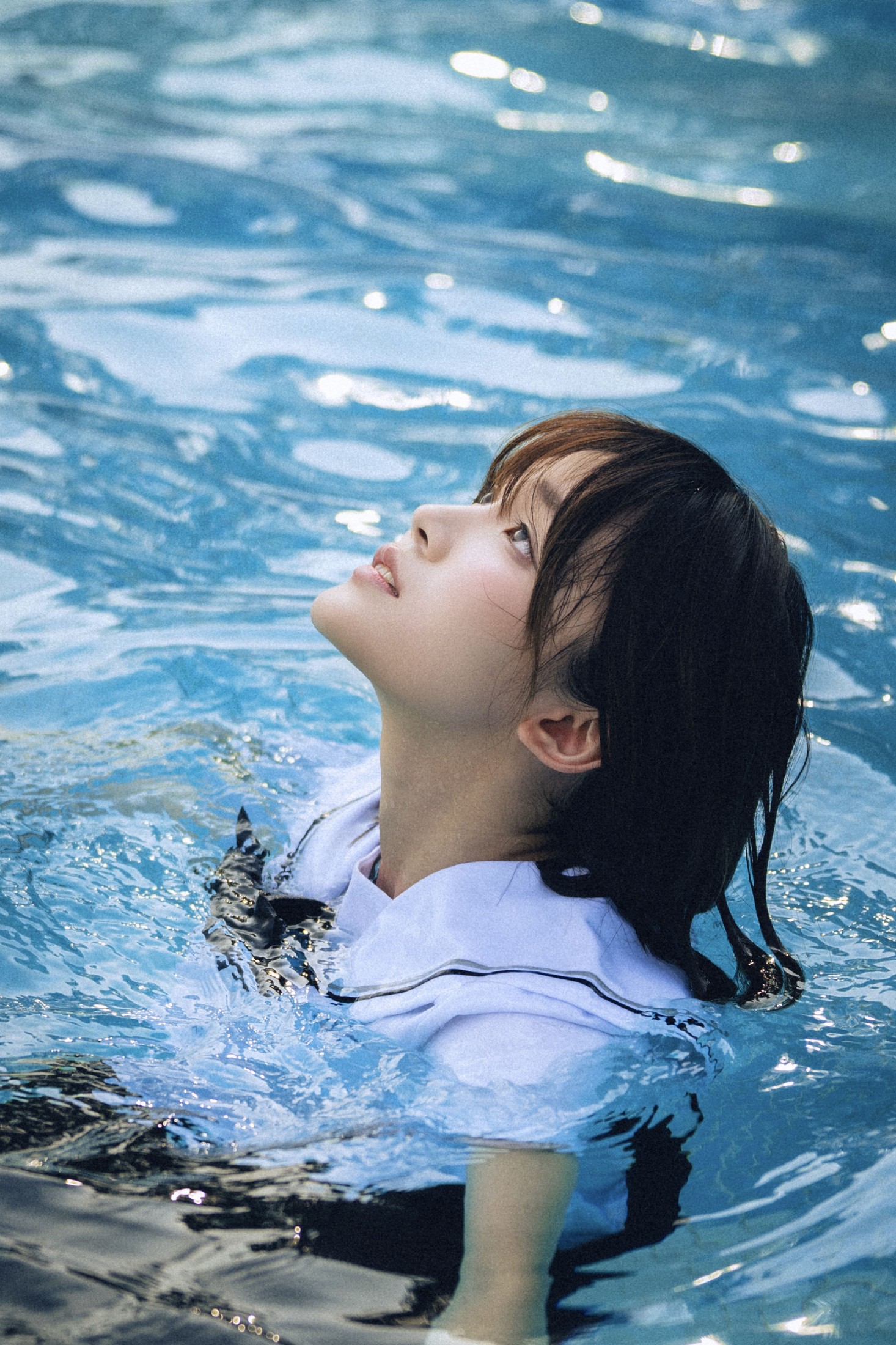 Callmekiki – 《跃入夏天就现在》[16P] 插图1