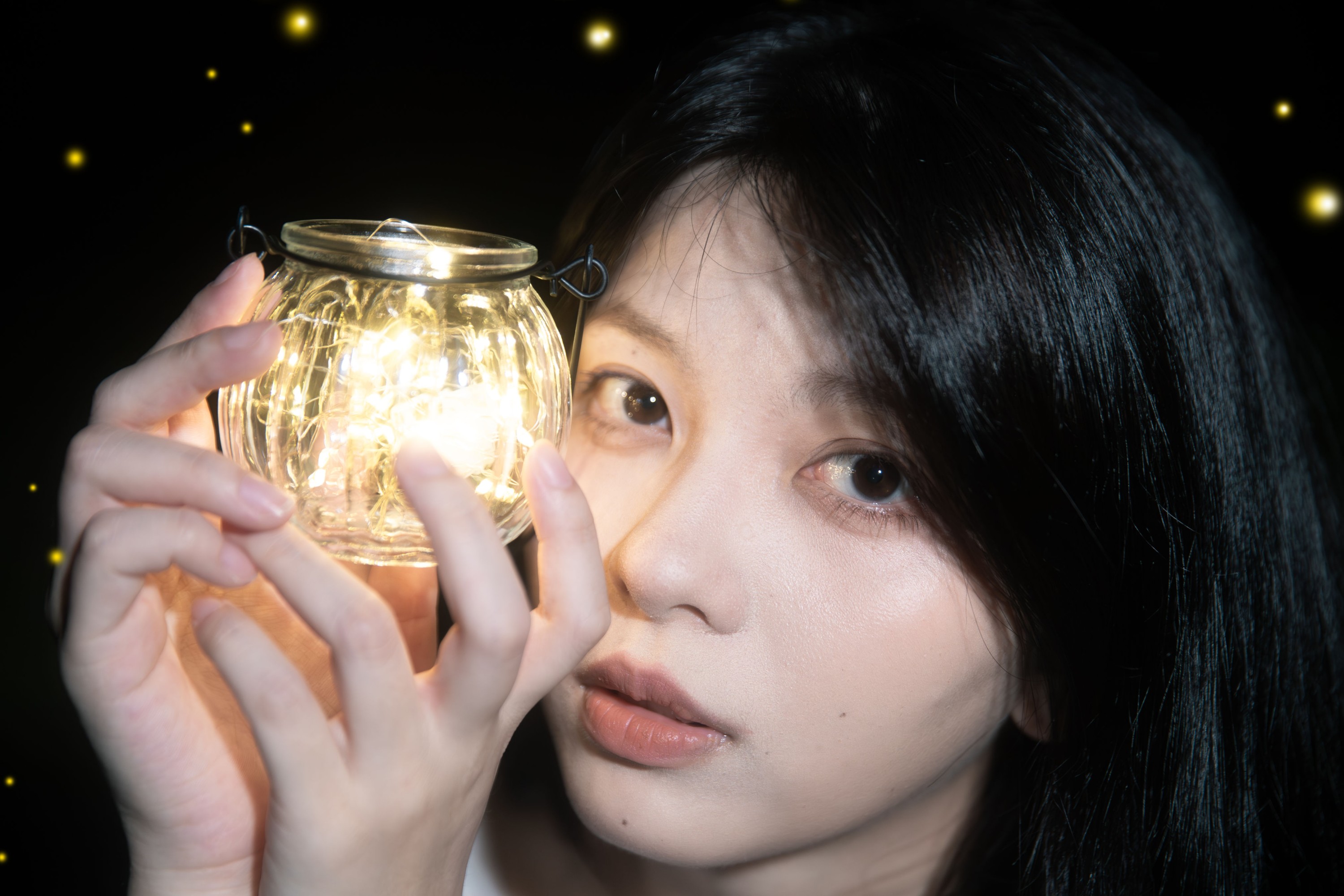 曲奇_ – 《手可摘星辰》[14P] 插图1