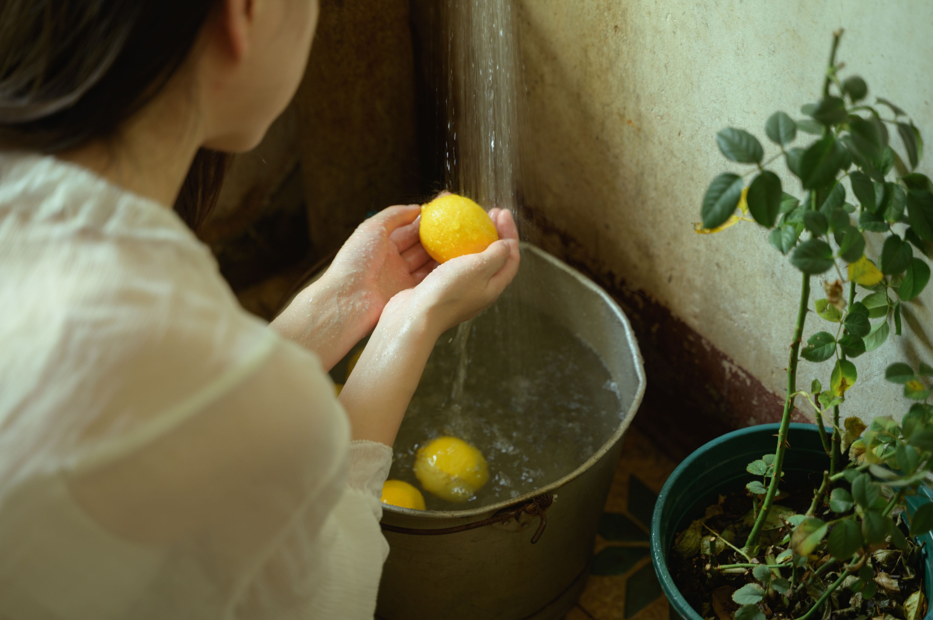 阿梦的虎牙 – 《夏天的尾巴》[35P] 插图1