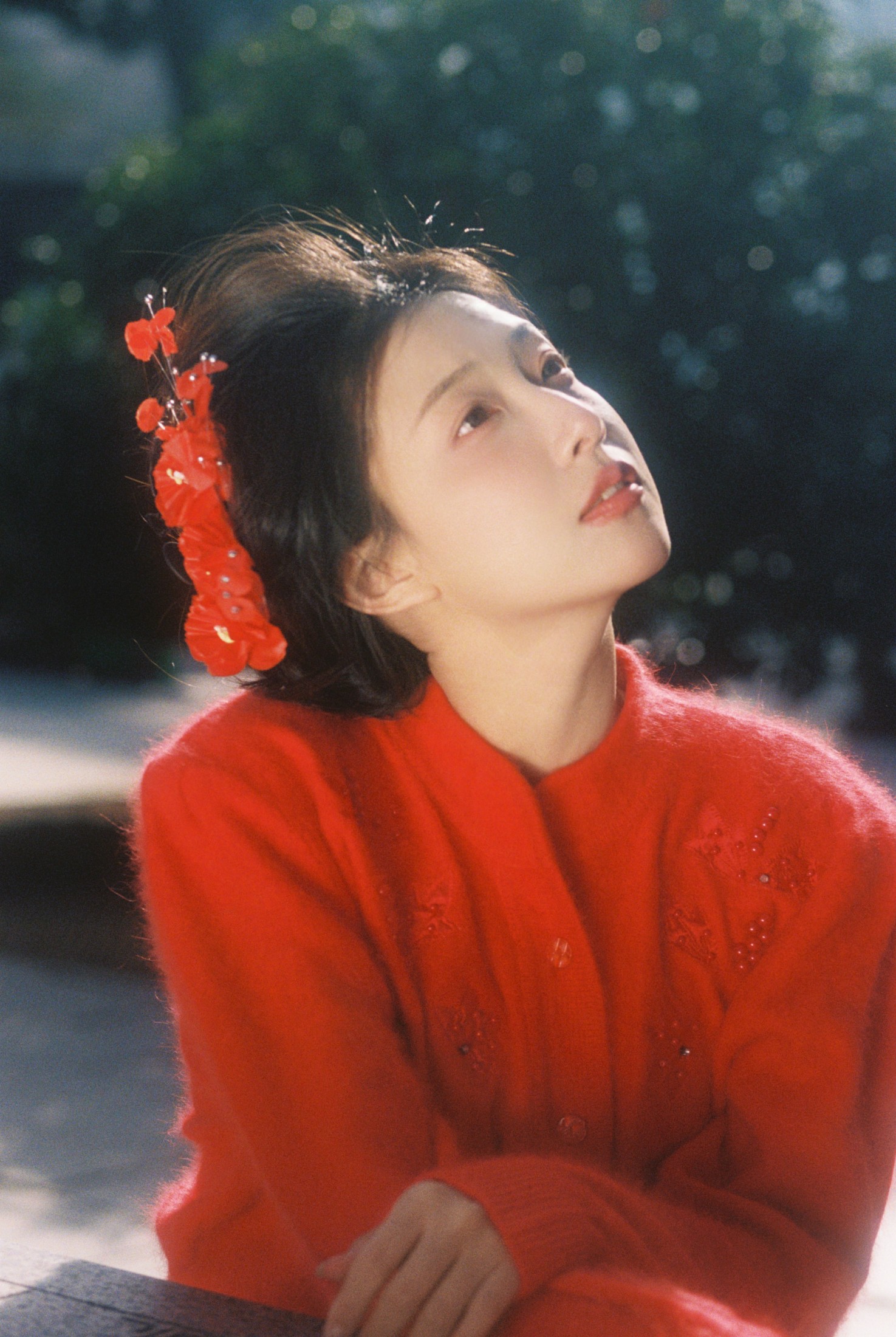 小魏小魏 – 《梅花簪》[21P] 插图5