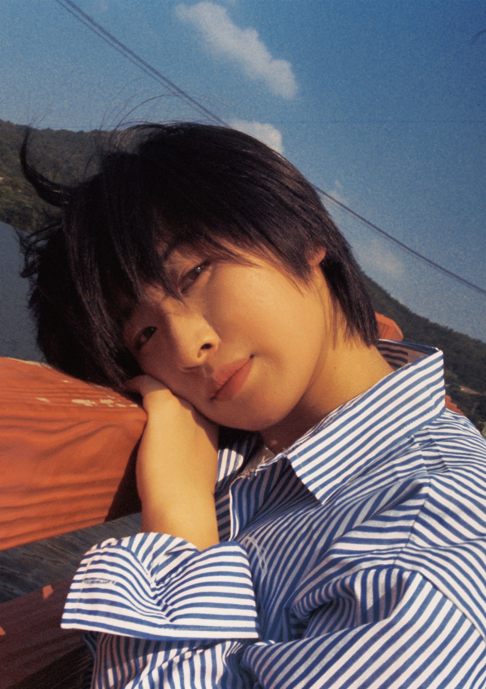 小慎 – 《relax》[16P] 插图1