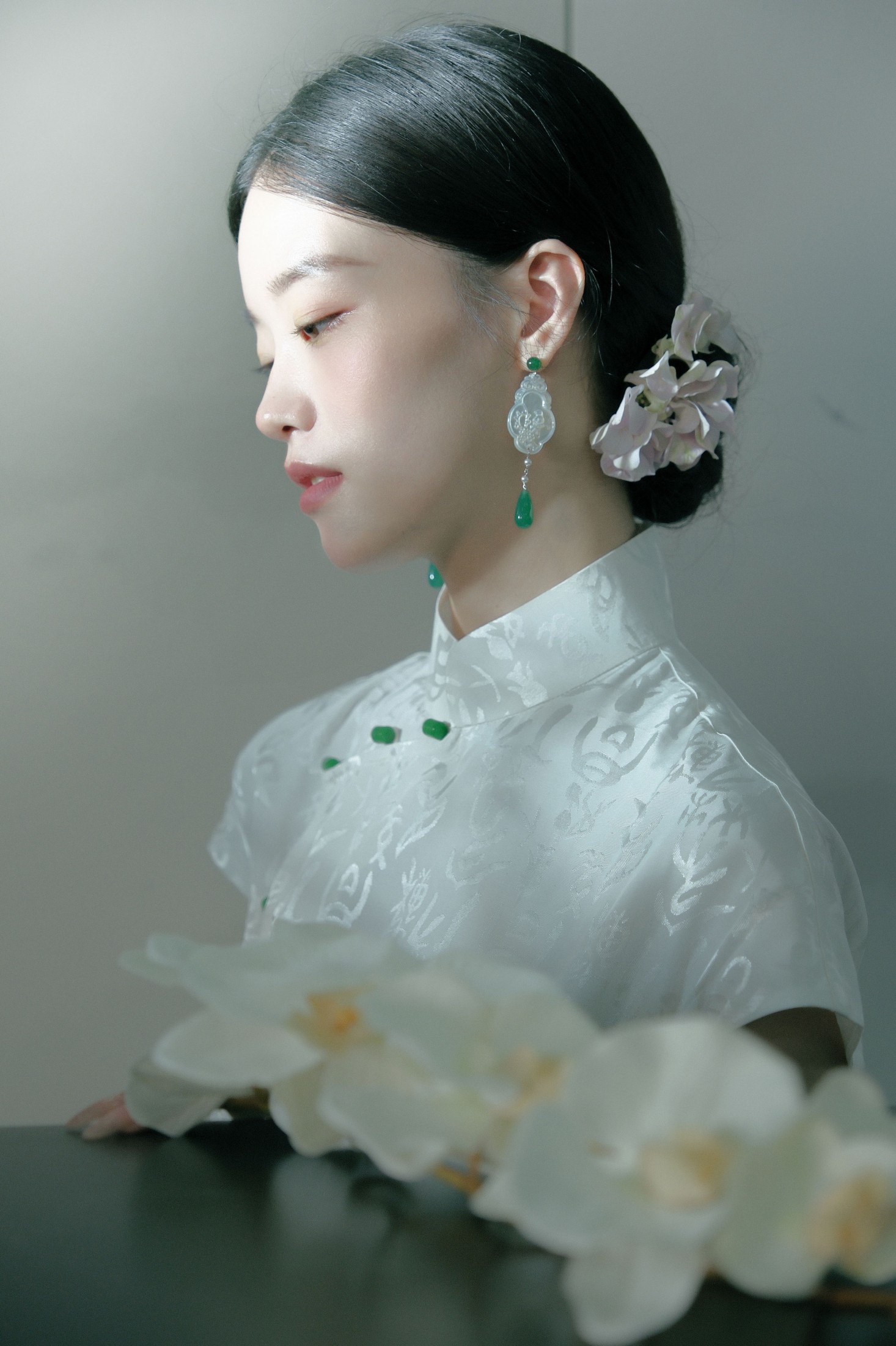 恭喜发财提 – 《东方美人2》[13P] 插图1