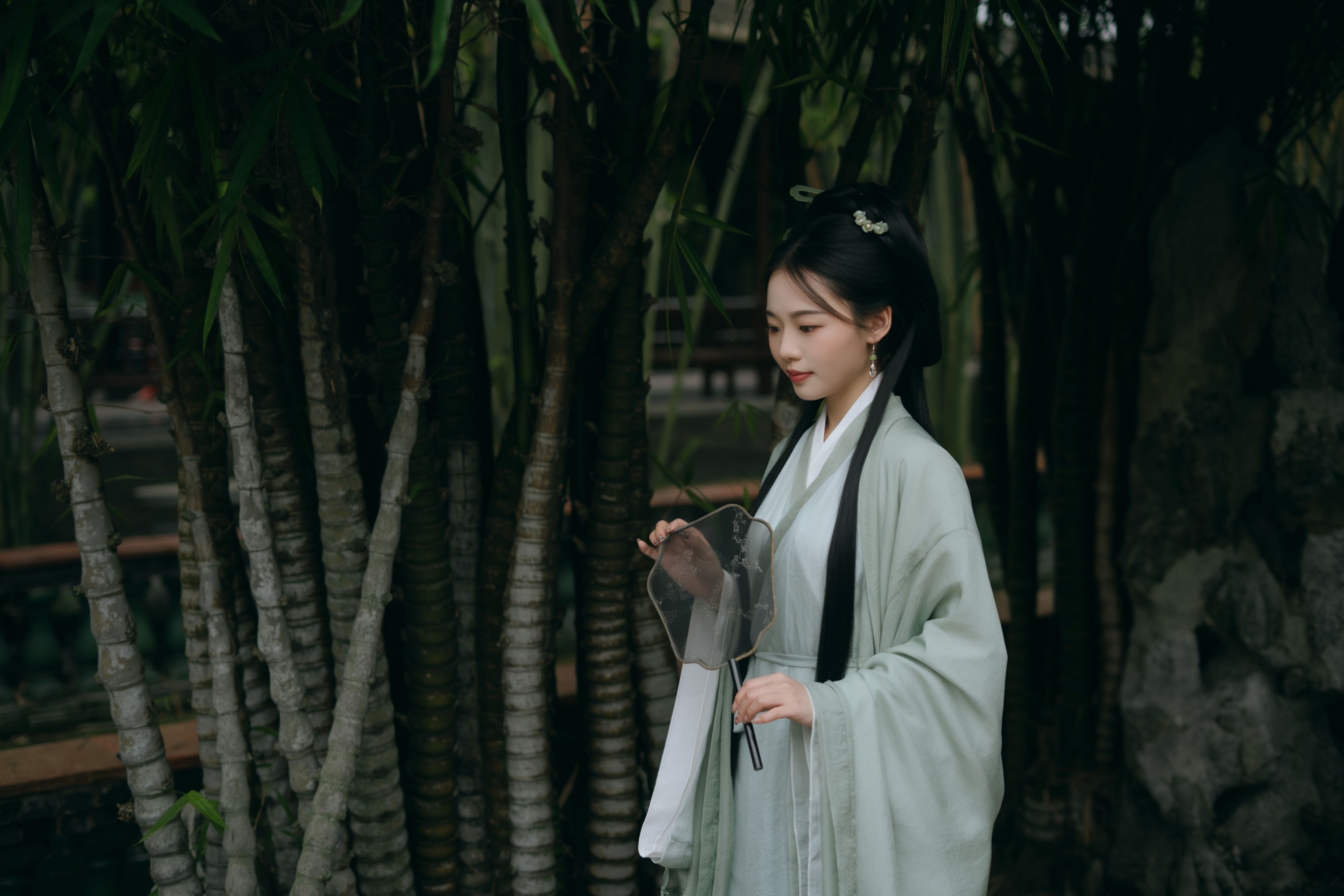 钻石 – 《人间忽晚，山河以秋。》[16P] 插图1