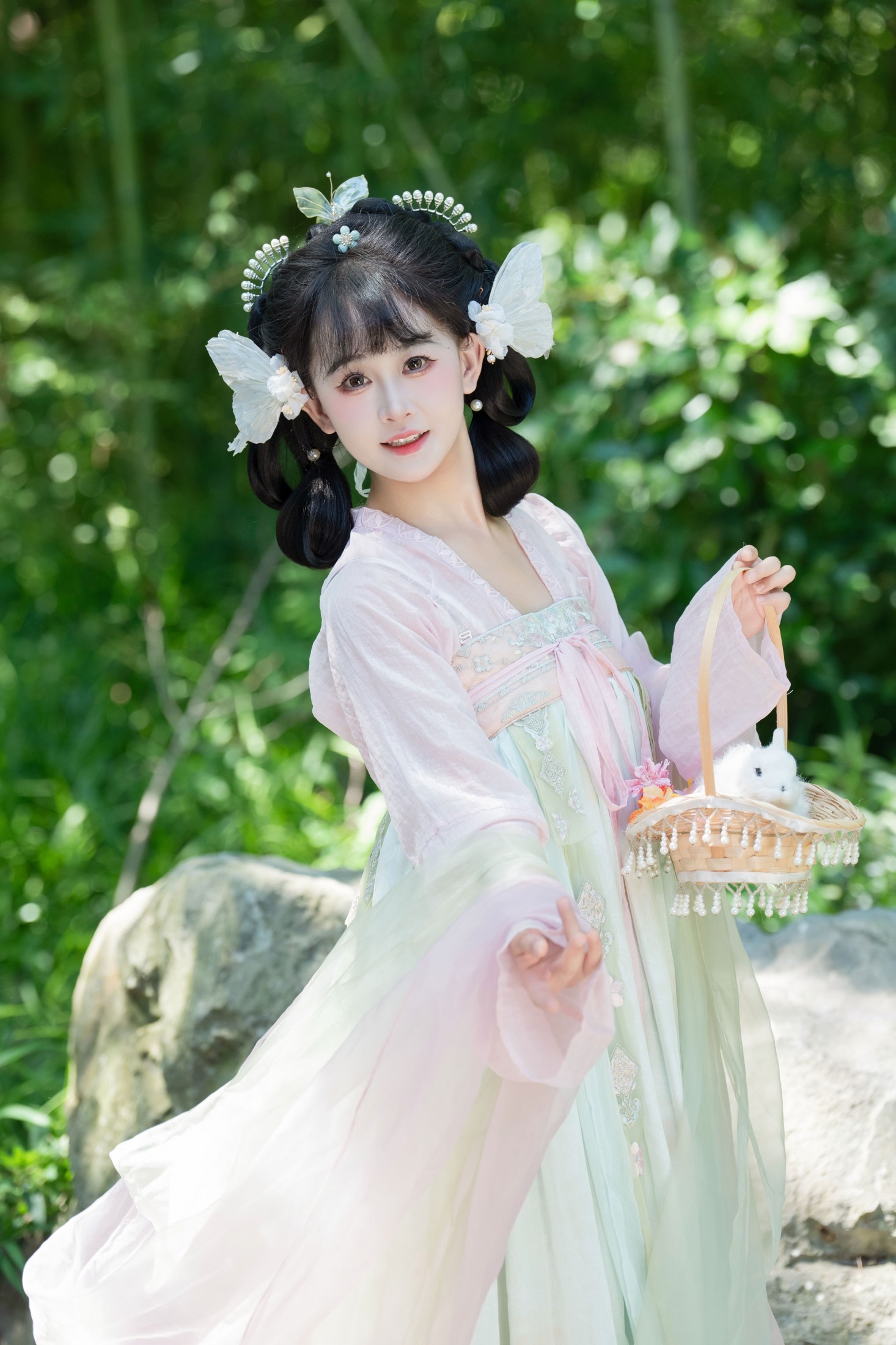 湫一只岁岁 – 《阳光正好》[39P] 插图1