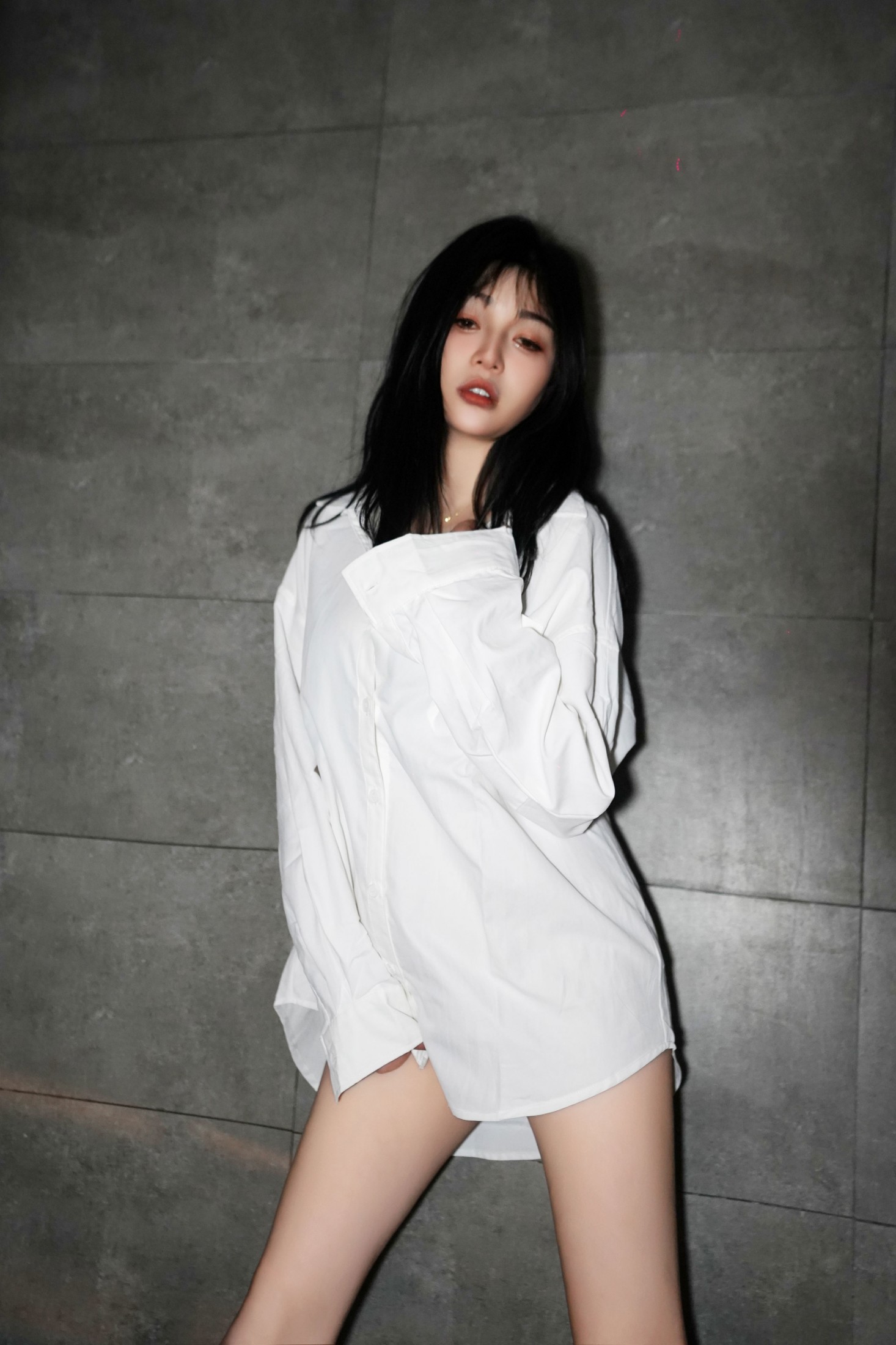  – 《浴室玉女》[13P] 插图1