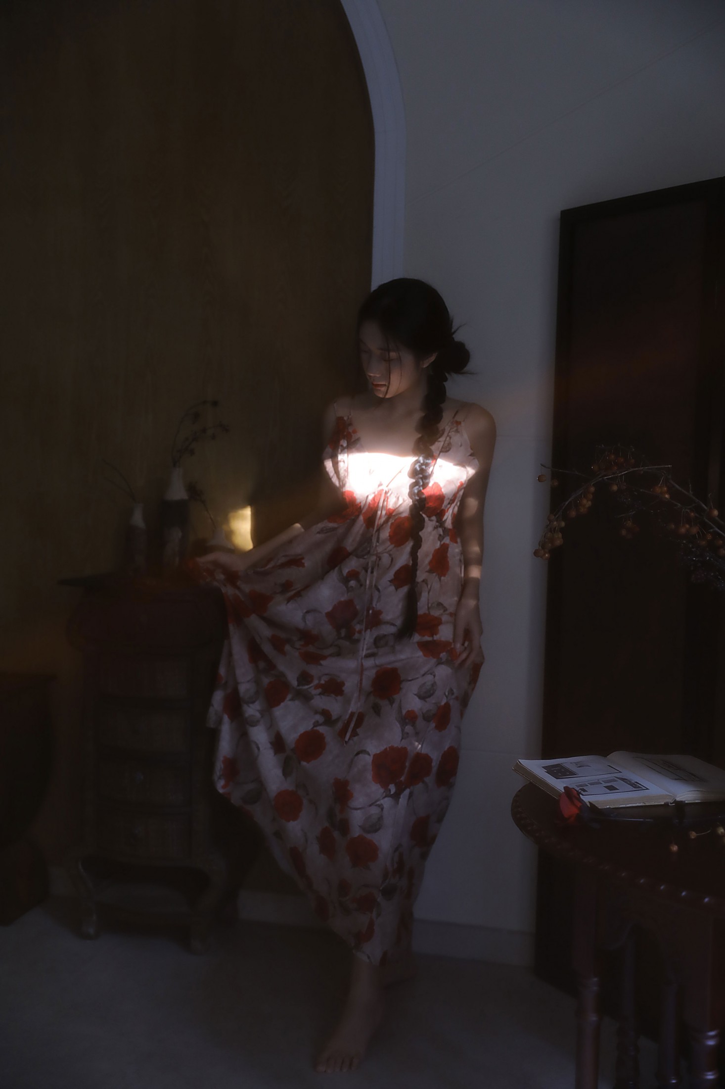六六 – 《秋》[11P] 插图1