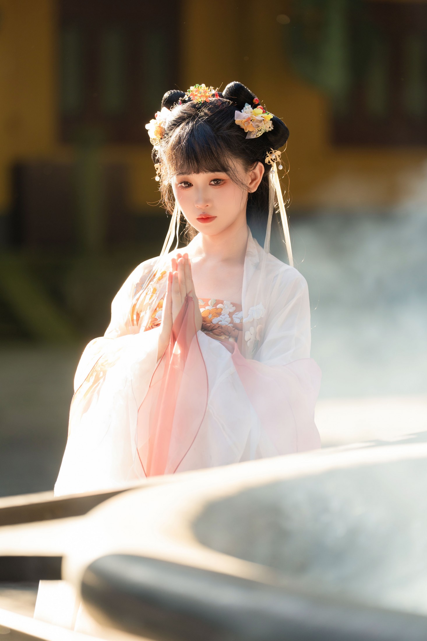 湫一只岁岁 – 《净慈寺》[46P] 插图1