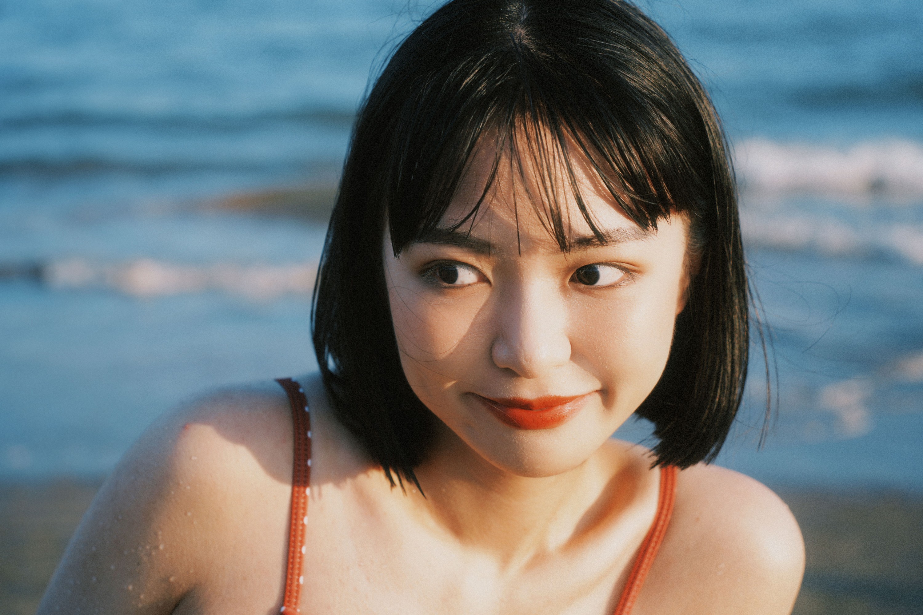 里里琪 – 《想去海边》[9P] 插图5