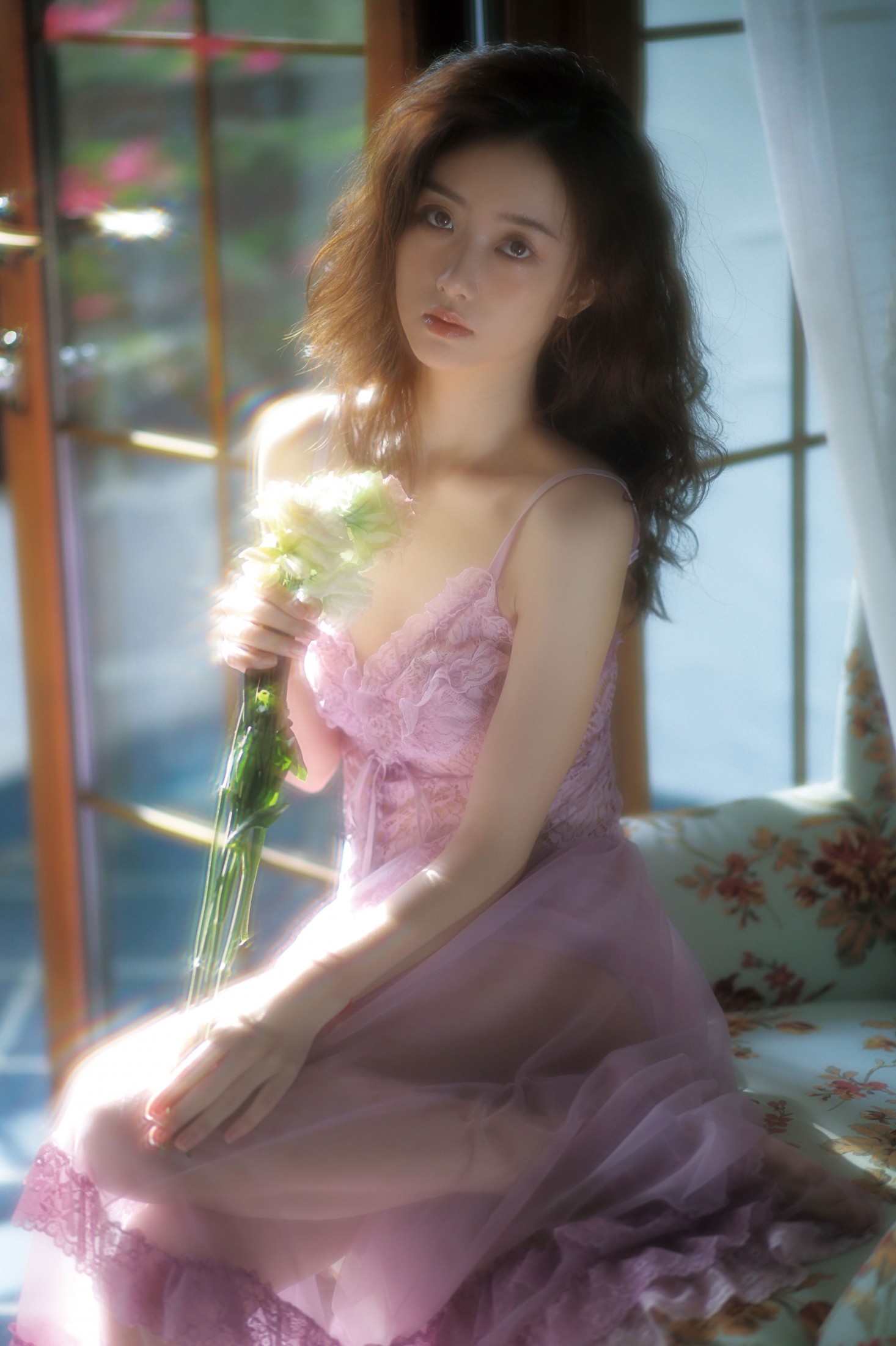 – 《光的形状》[14P]