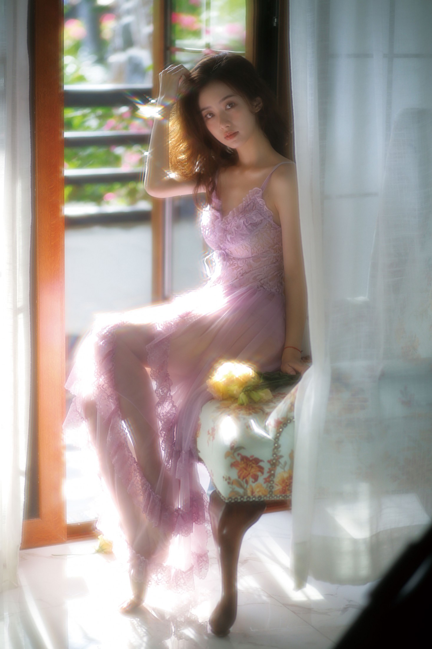 – 《光的形状》[14P]