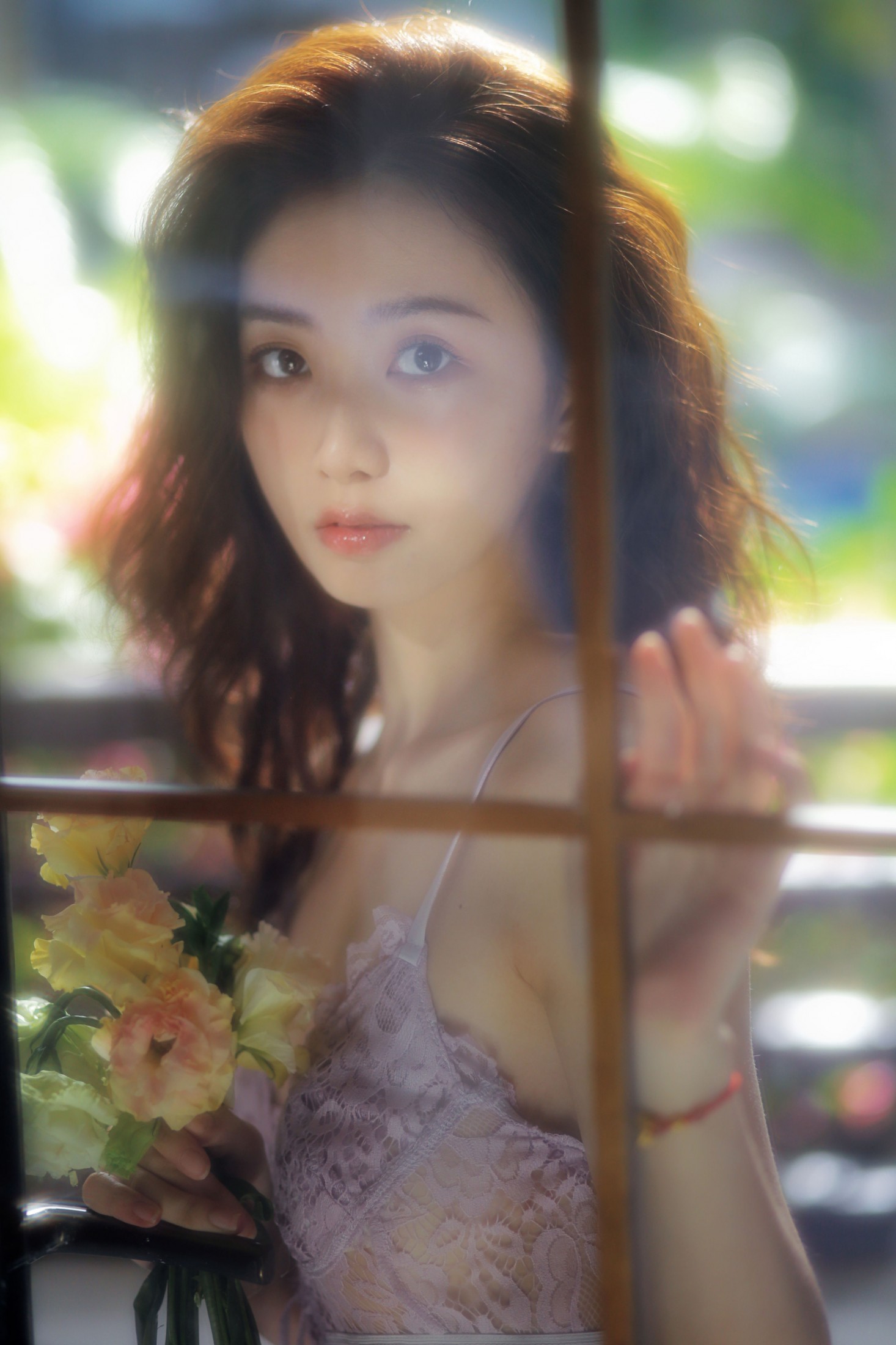 – 《光的形状》[14P]