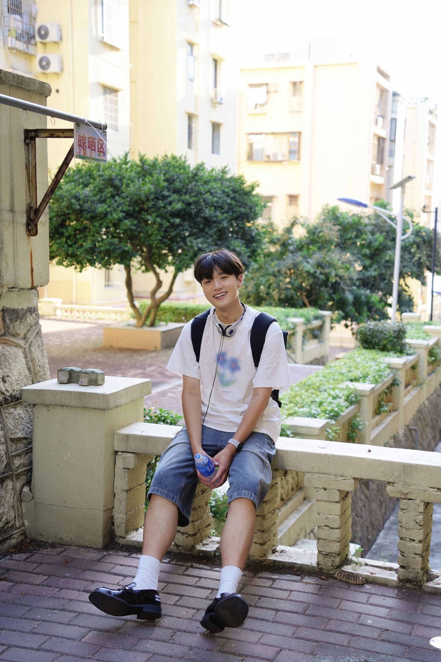 – 《夏日少年》[11P]