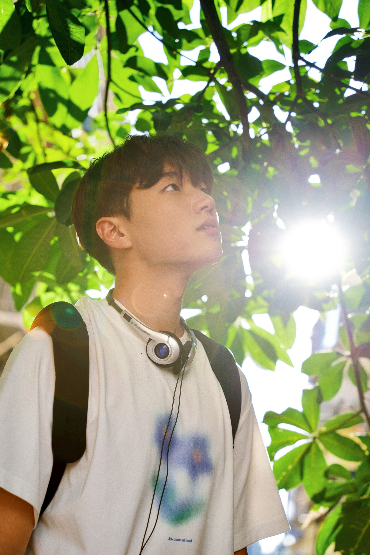 – 《夏日少年》[11P]