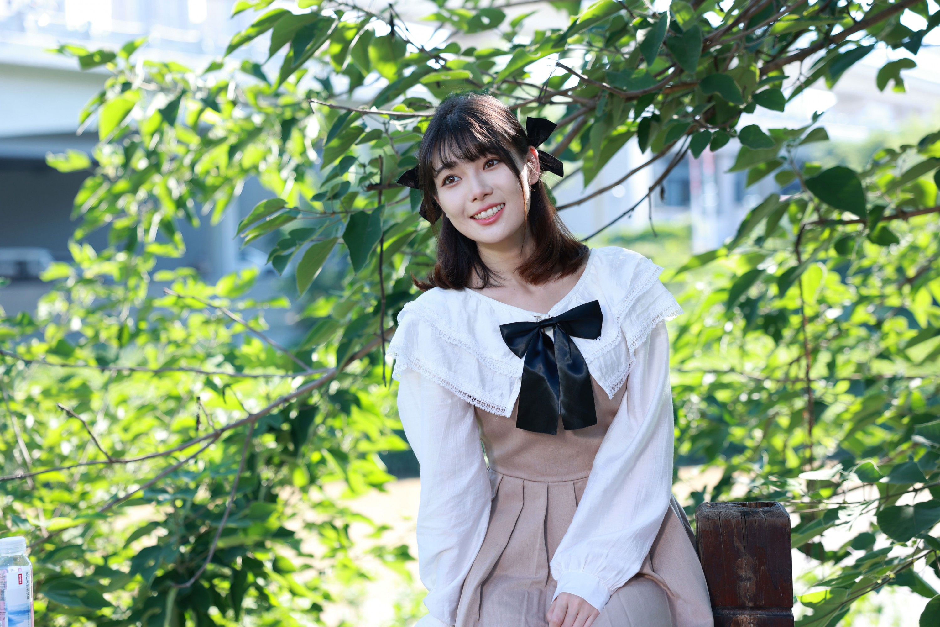 小璇 – 《夏日小清新》[15P] 插图1