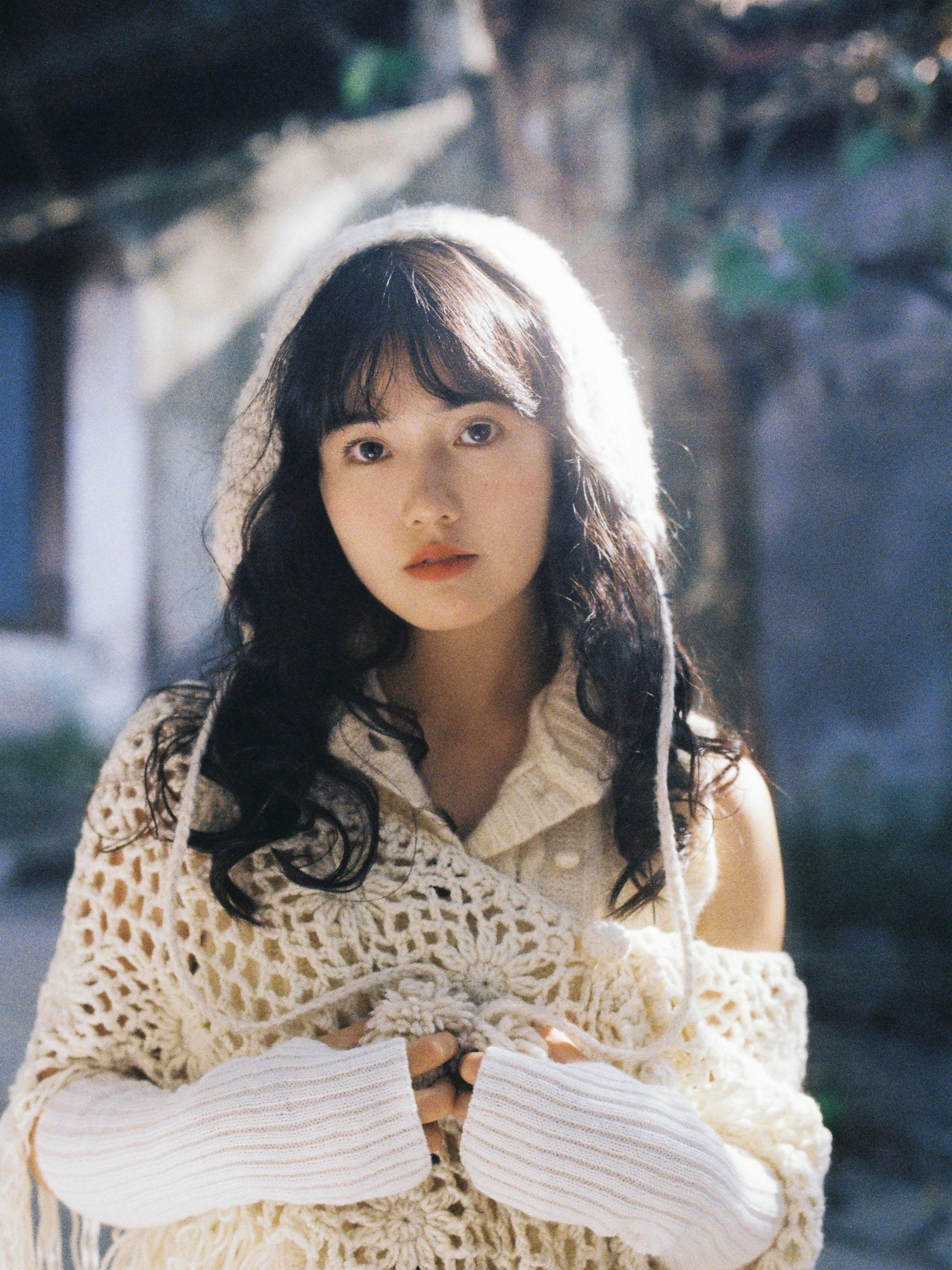 爆毛绵羊 – 《一晃又一秋》[29P]