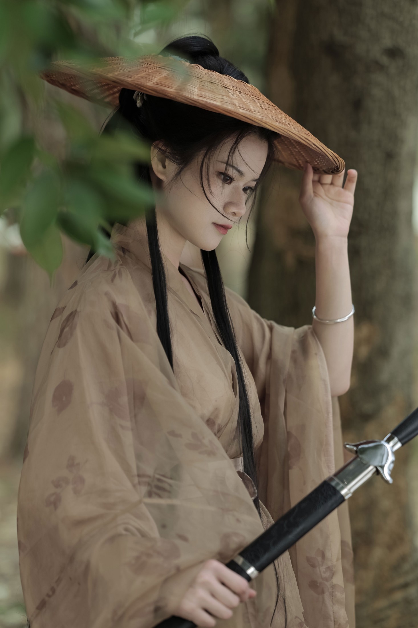 纳尼 – 《侠影寻踪》[11P] 插图4