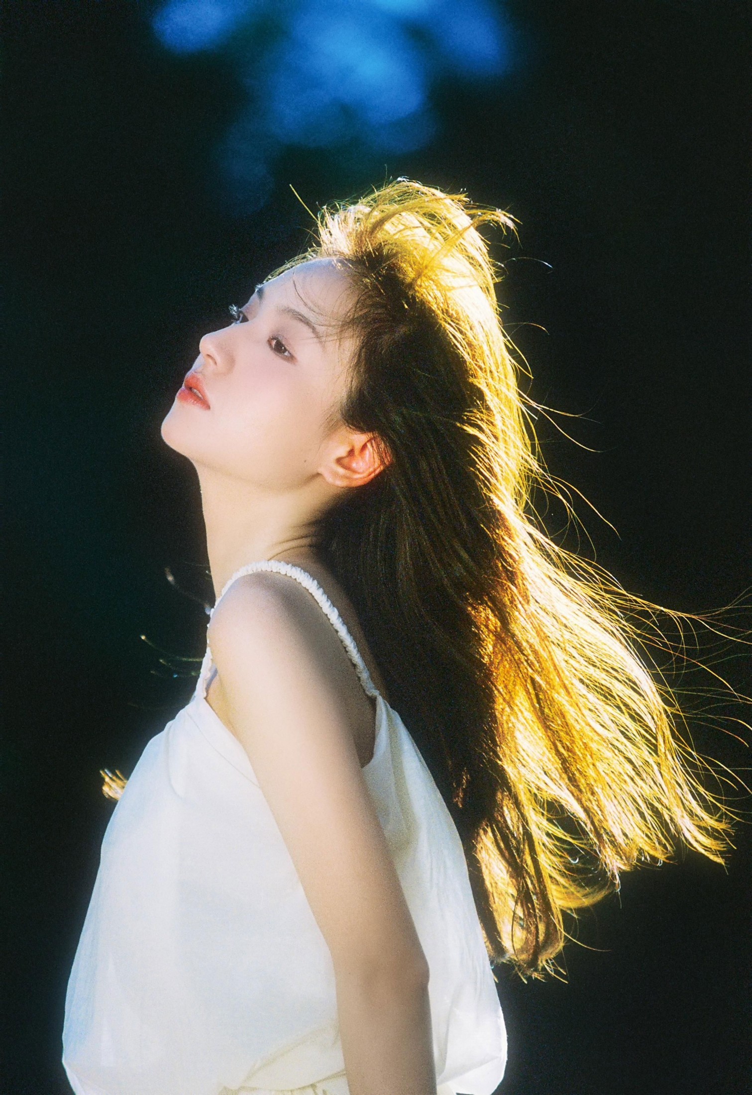 顾林x – 《少女的午后》[9P]