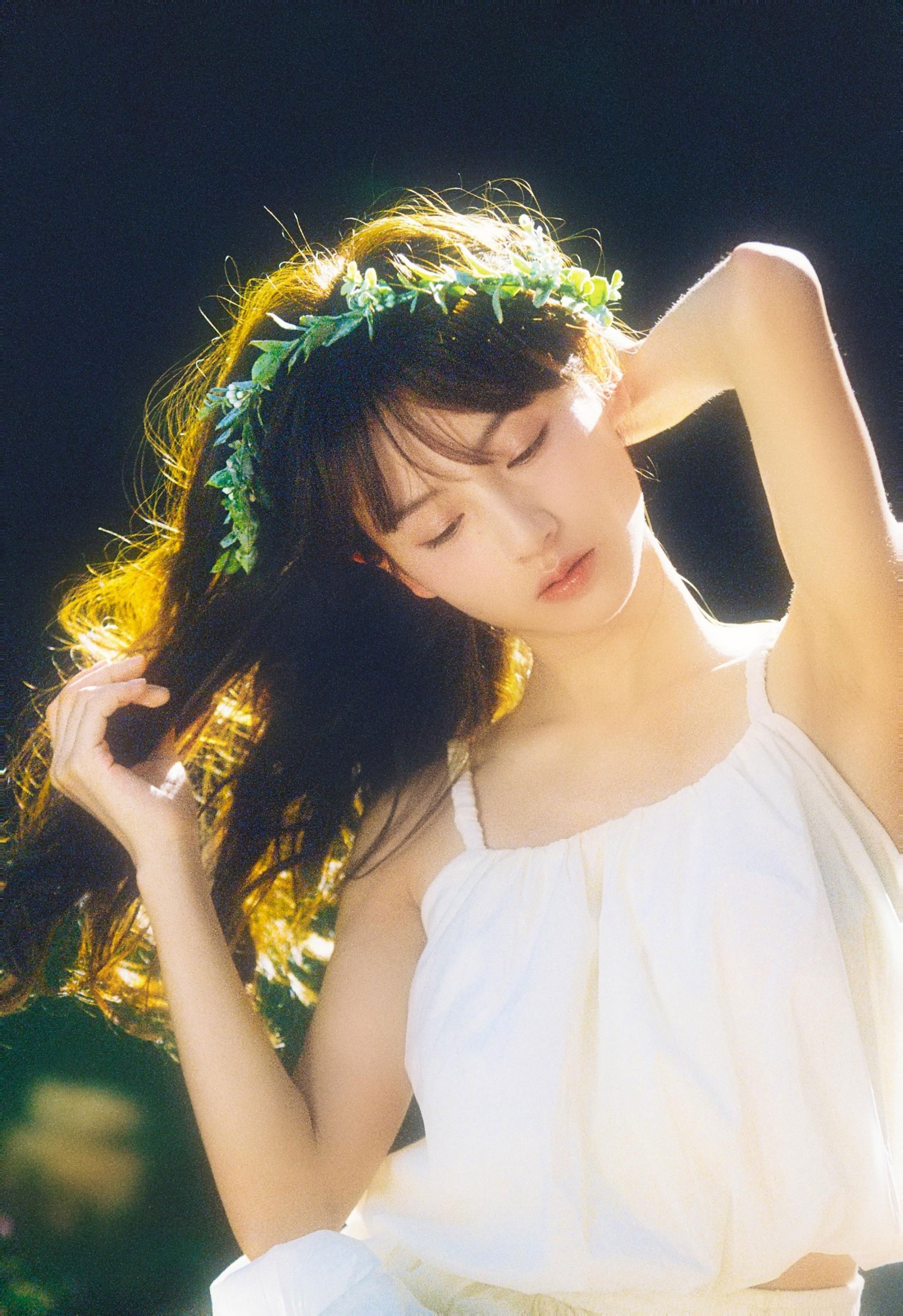 顾林x – 《少女的午后》[9P]