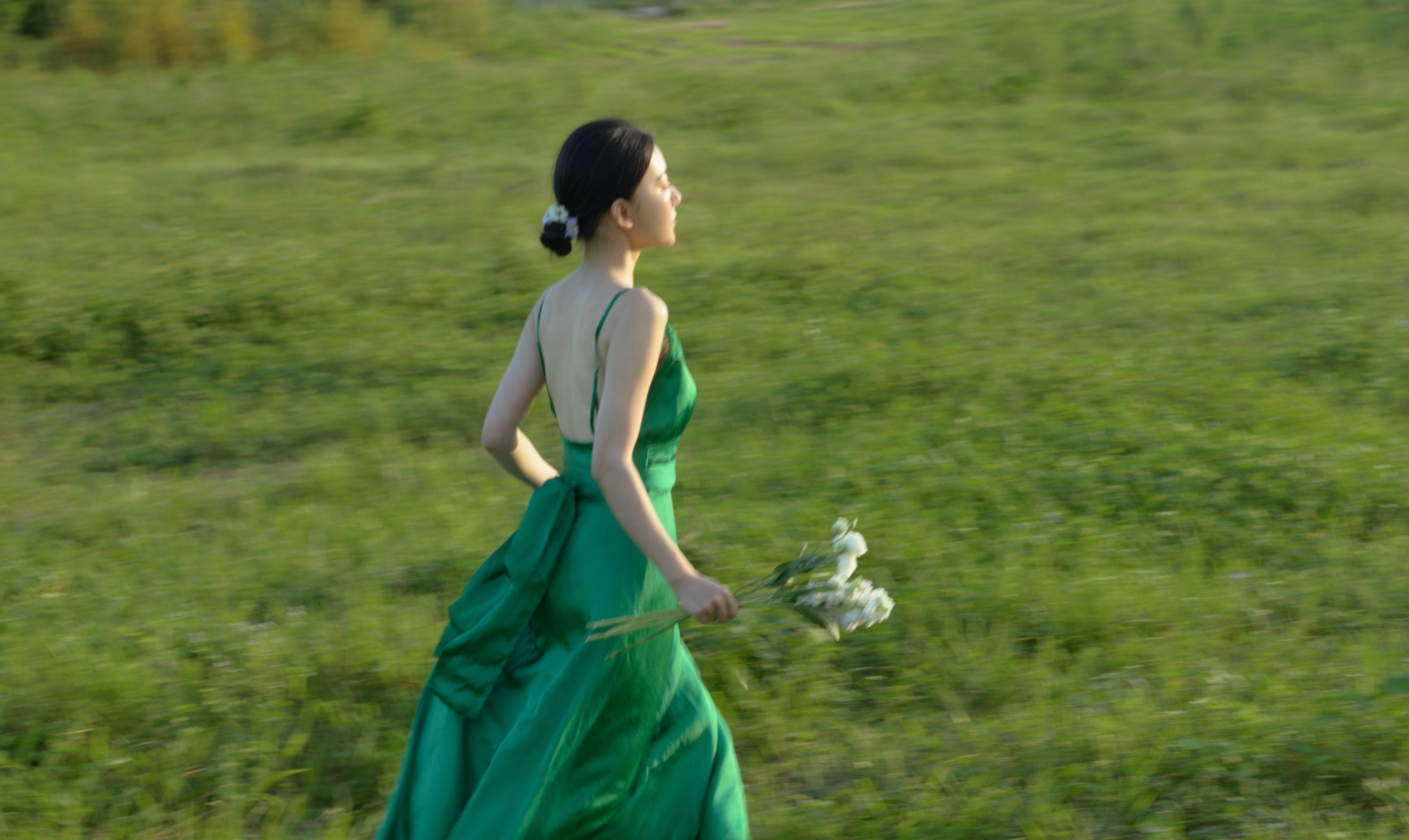 小月 – 《回忆夏天》[29P]