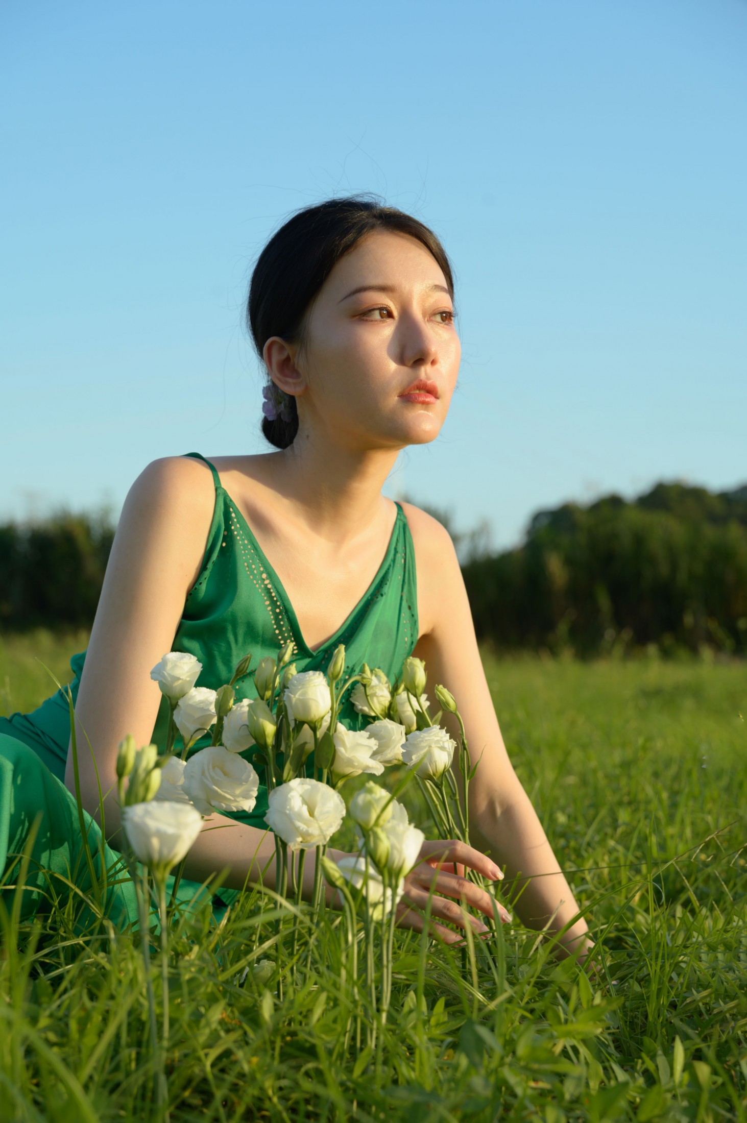 小月 – 《回忆夏天》[29P]