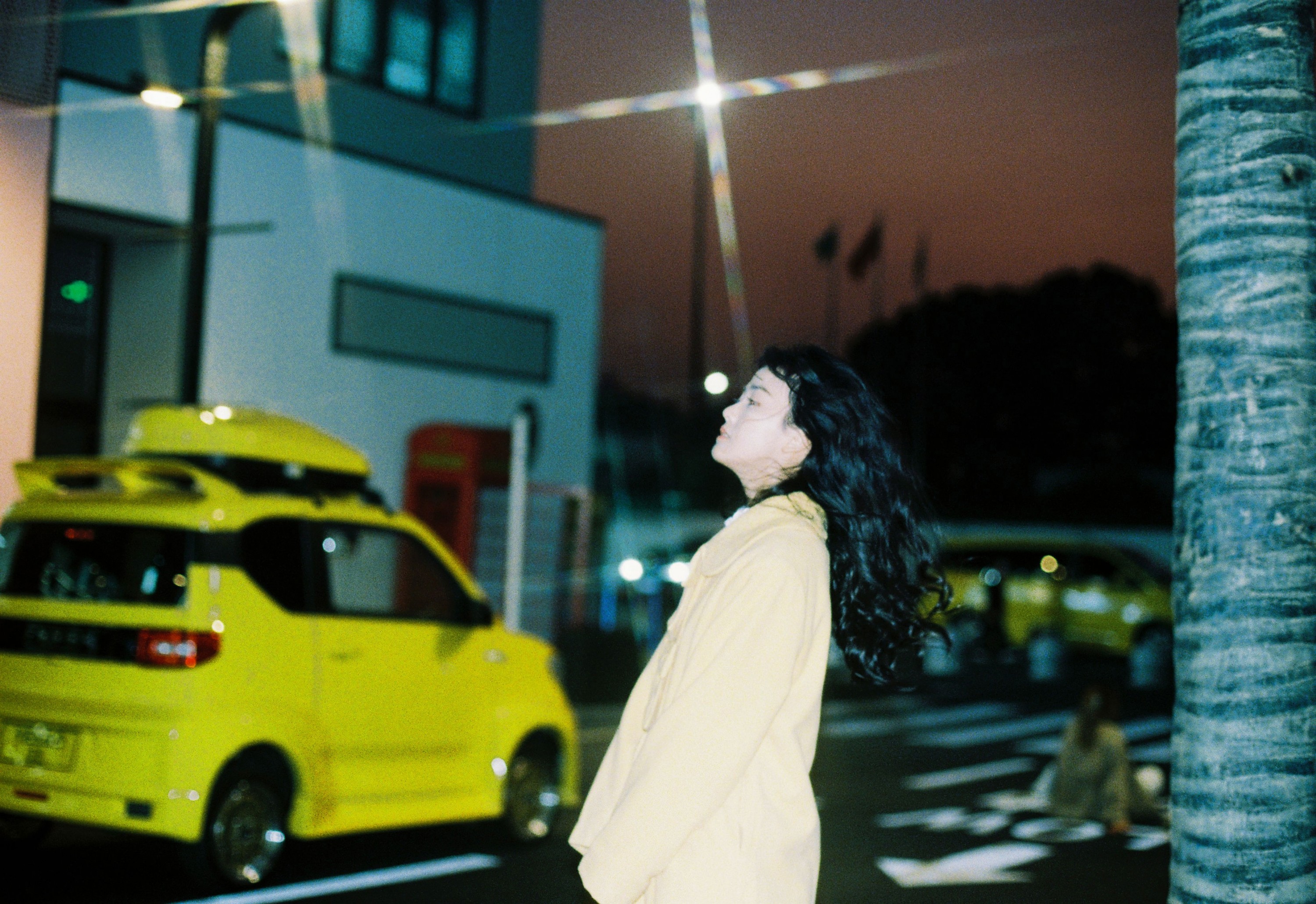 爆毛绵羊 – 《落日》[14P]