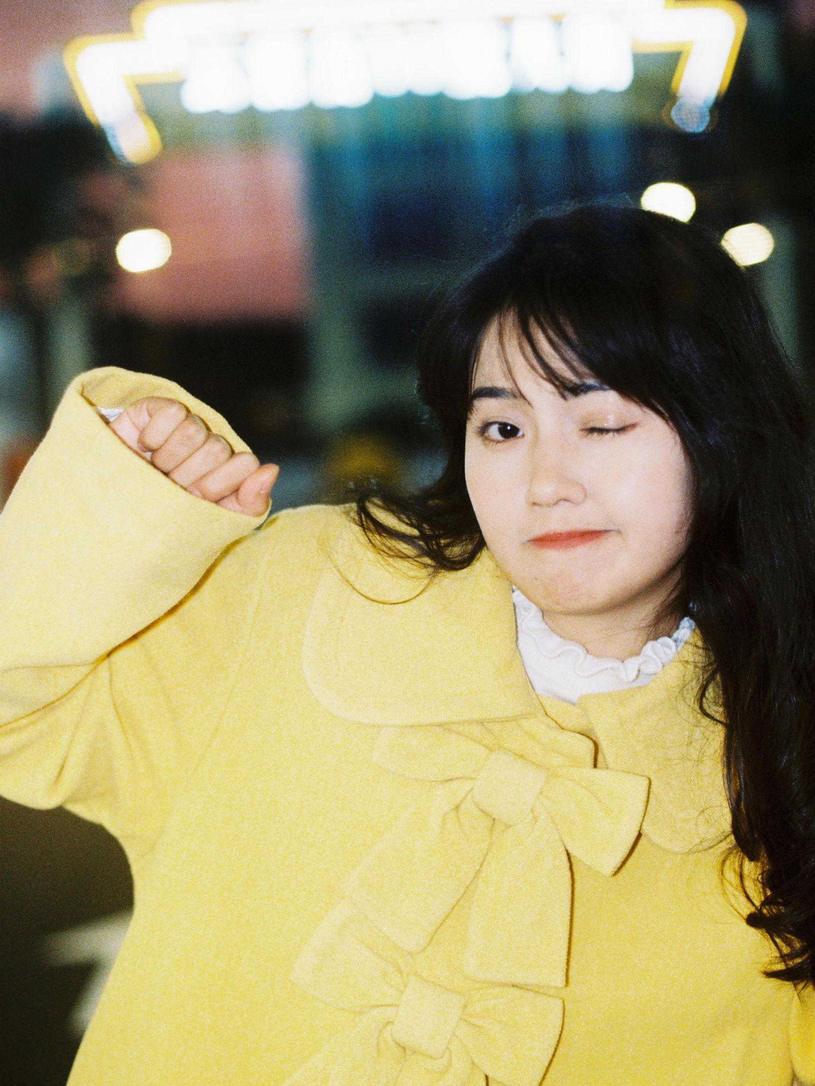 爆毛绵羊 – 《落日》[14P] 插图2