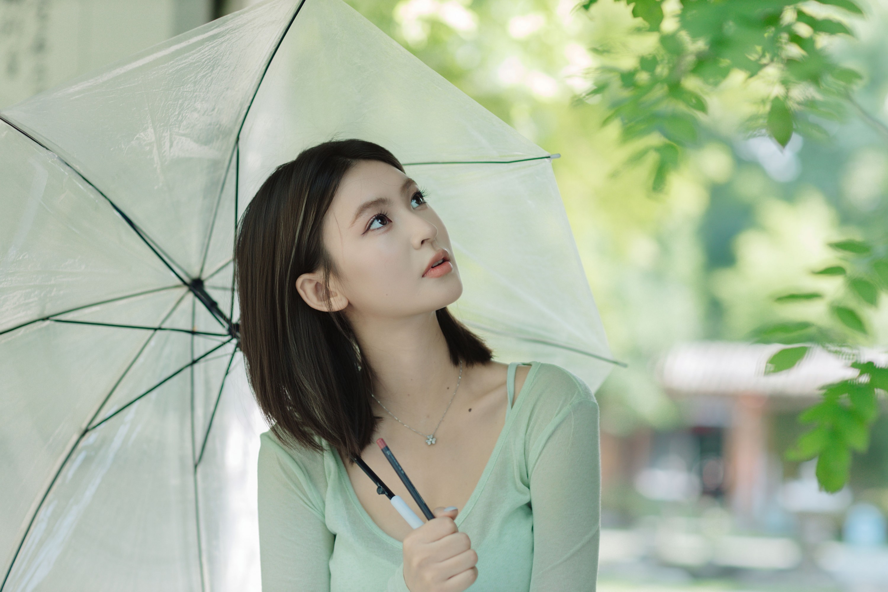景猪 – 《薄荷夏日》[30P] 插图1