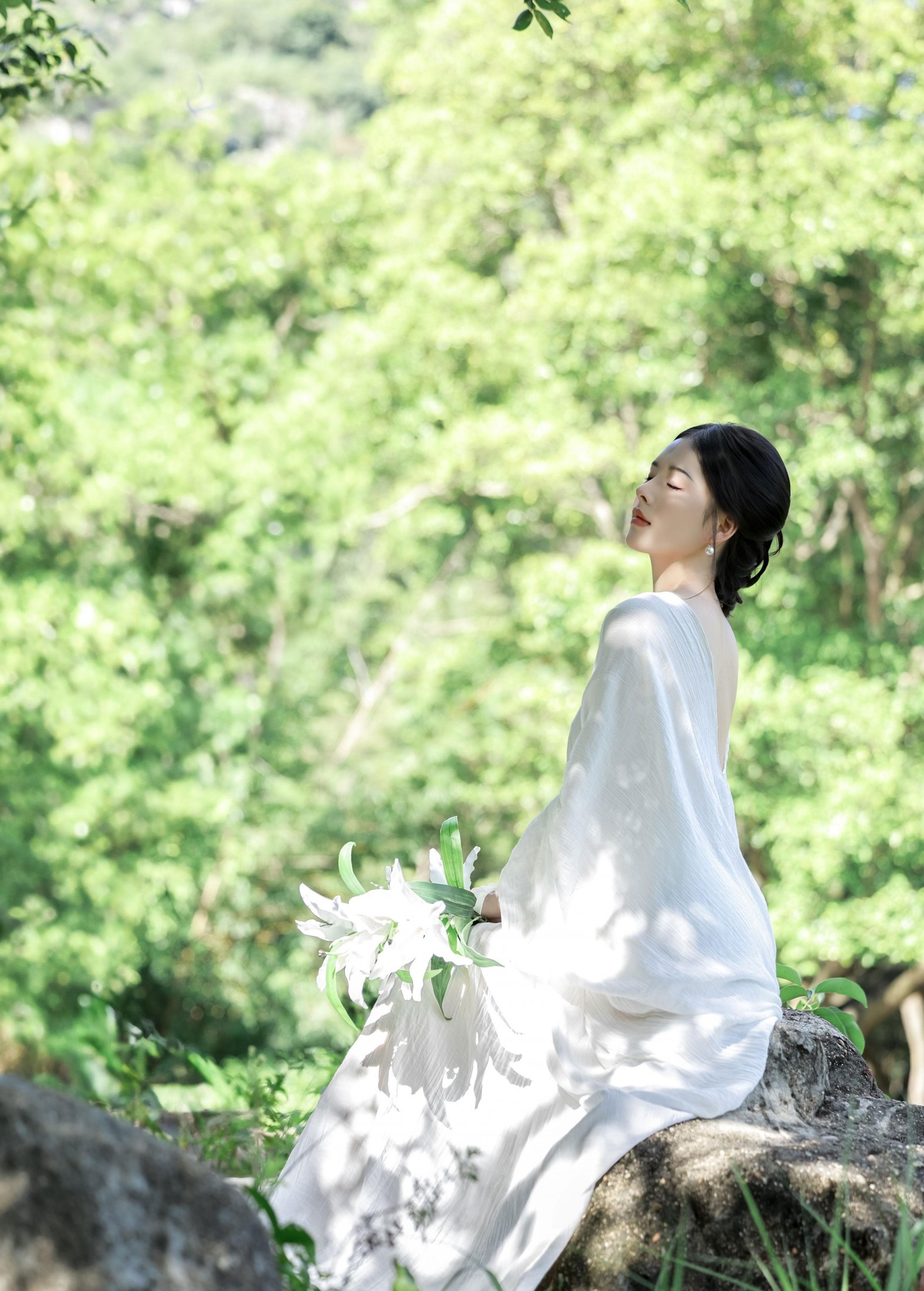  – 《光斑》[17P] 插图2