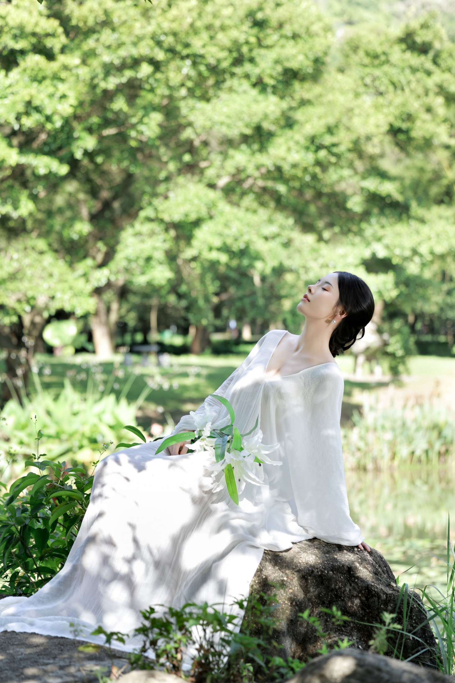  – 《光斑》[17P] 插图3