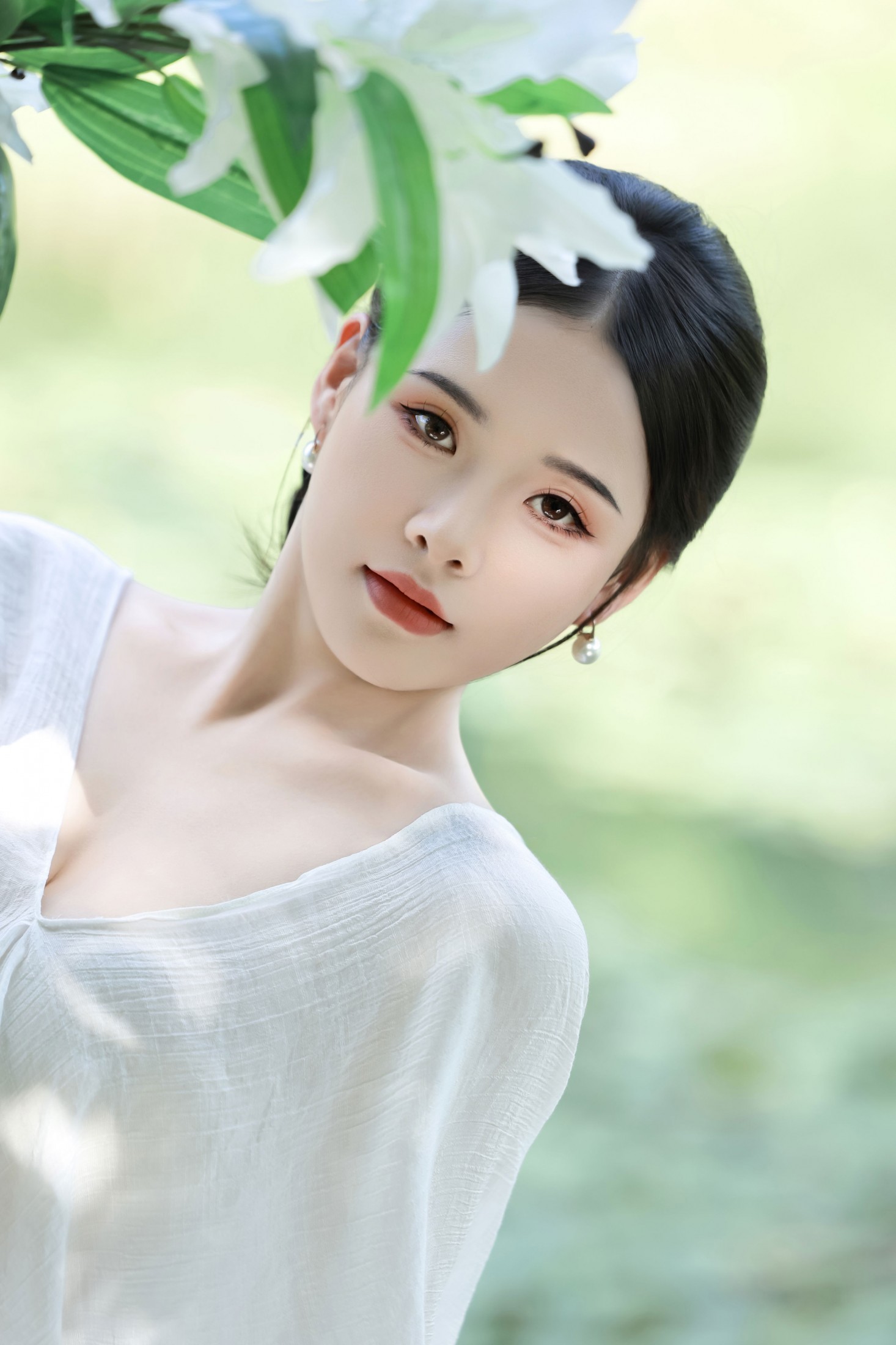  – 《光斑》[17P] 插图4