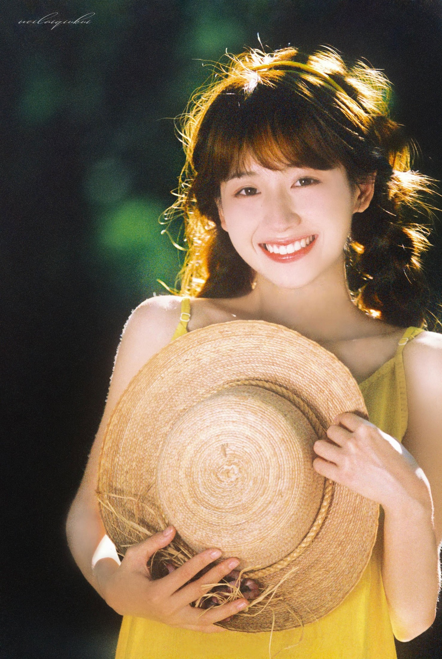 顾林x – 《心动一夏》[10P] 插图5