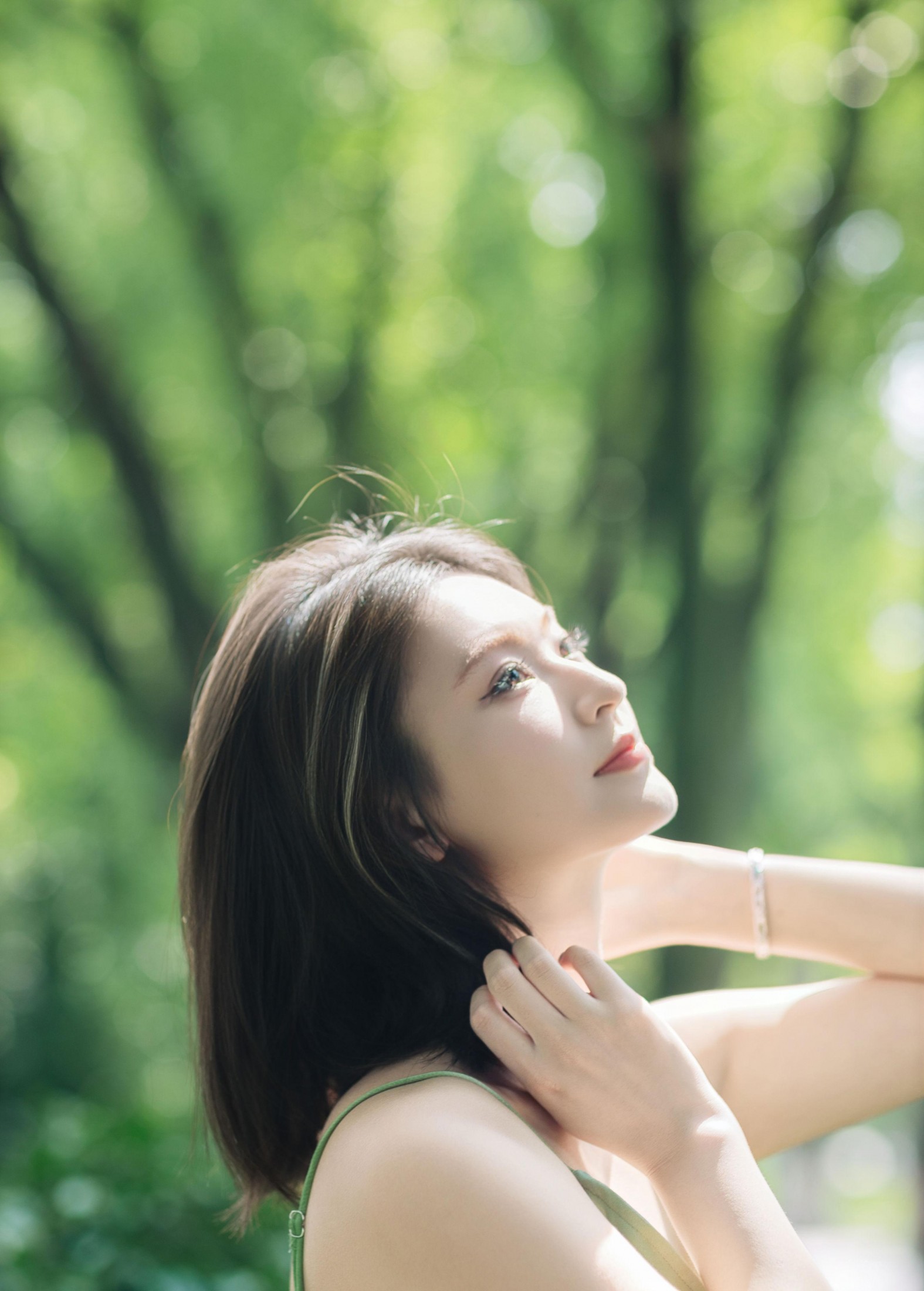 景猪 – 《绿野仙踪》[32P] 插图2