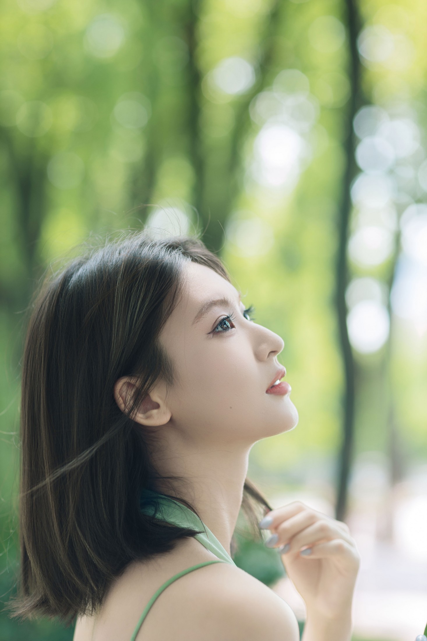 景猪 – 《绿野仙踪》[32P] 插图4