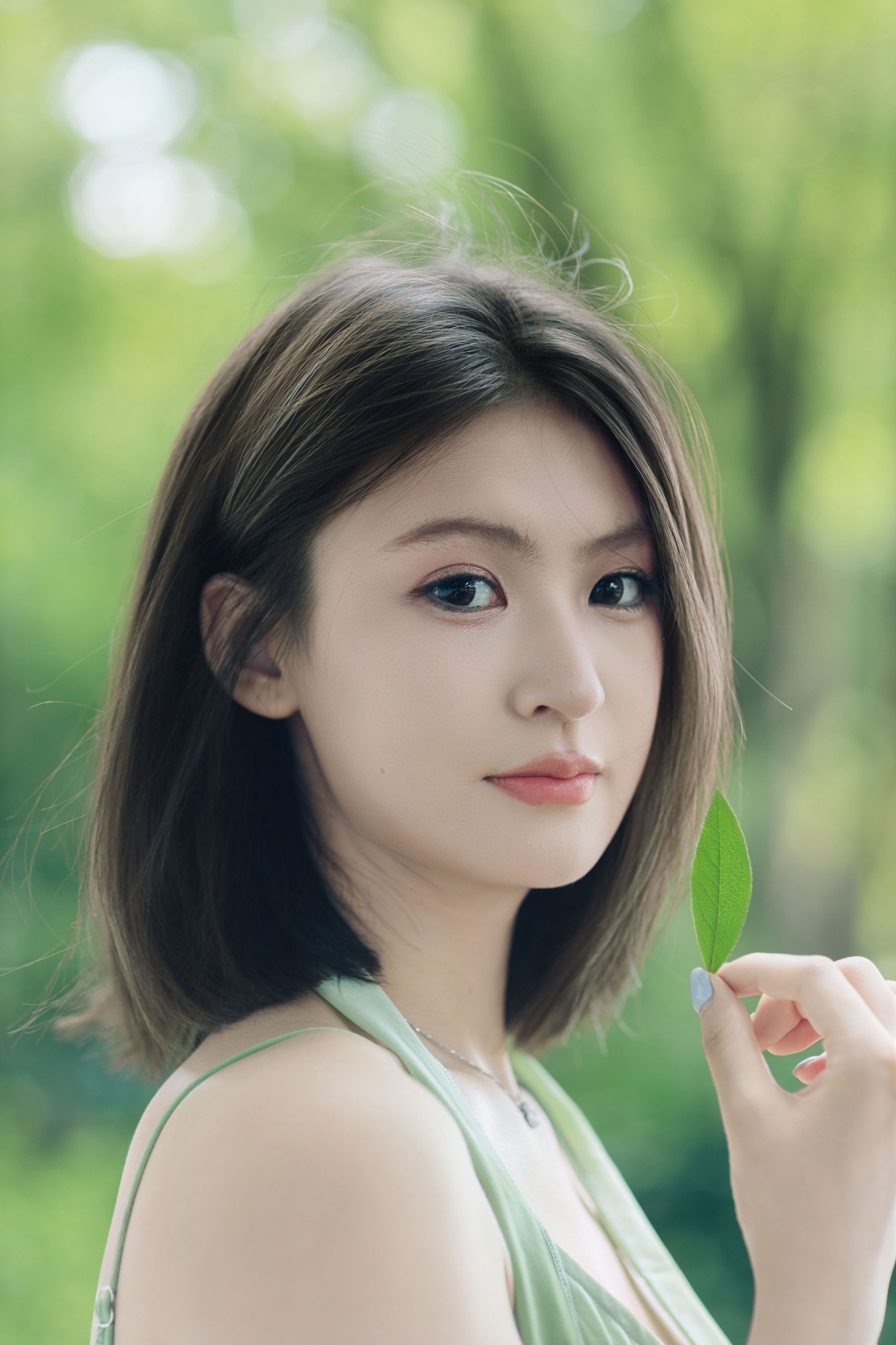 景猪 – 《绿野仙踪》[32P] 插图3