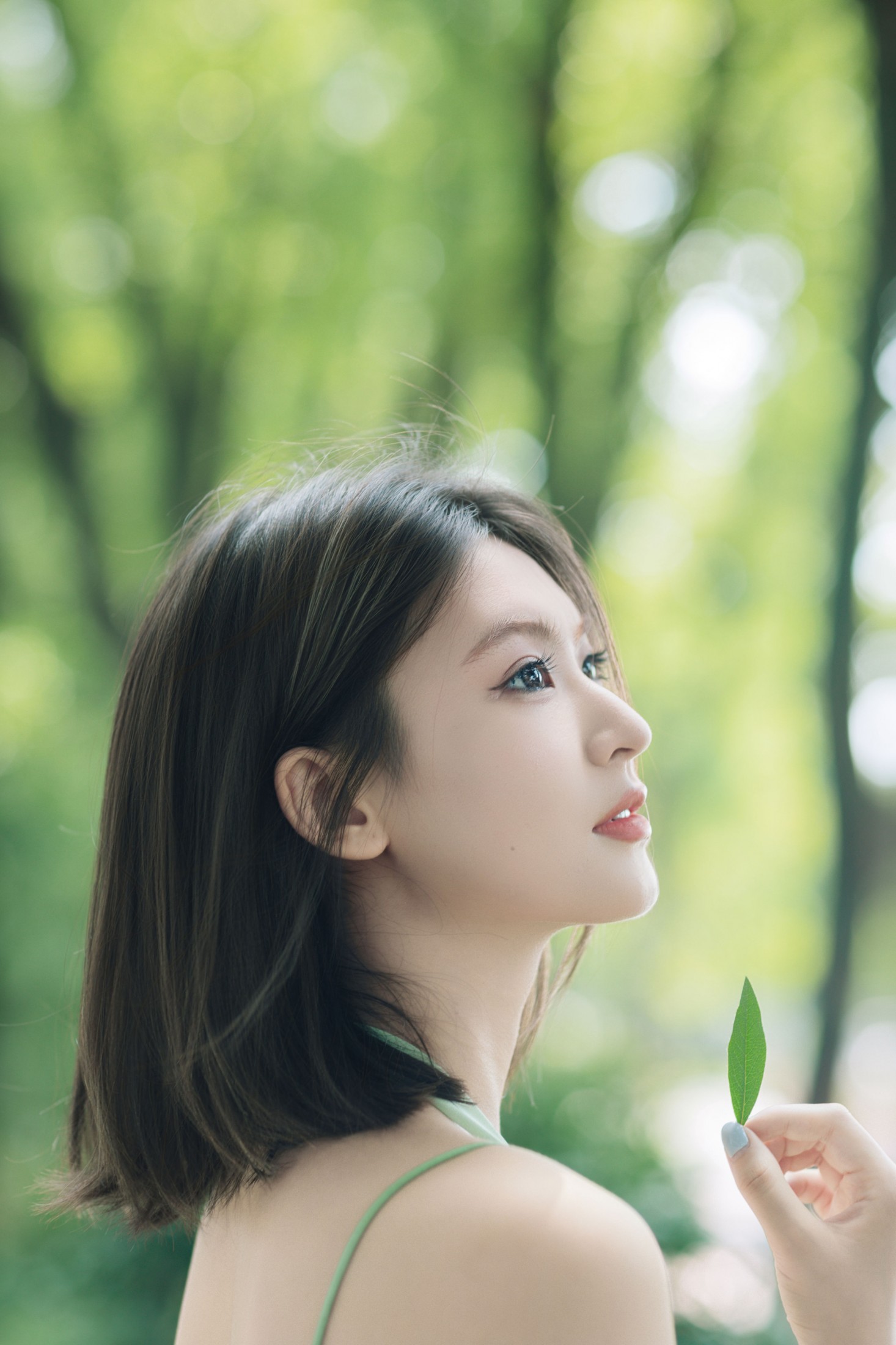 景猪 – 《绿野仙踪》[32P] 插图5