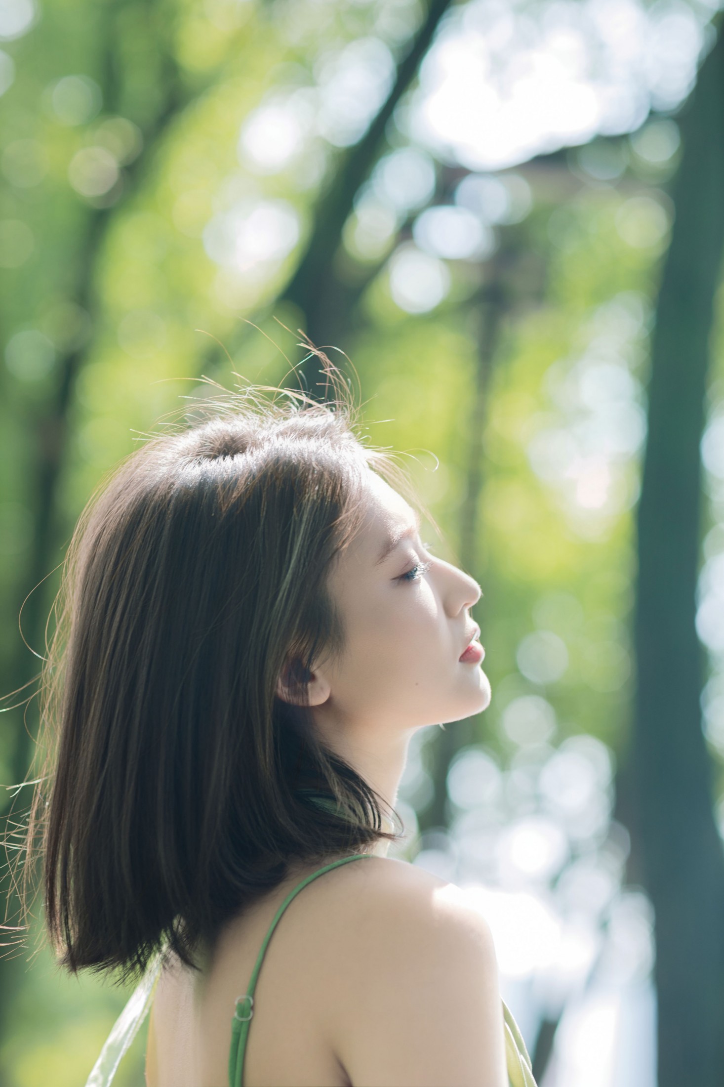 景猪 – 《绿野仙踪》[32P]