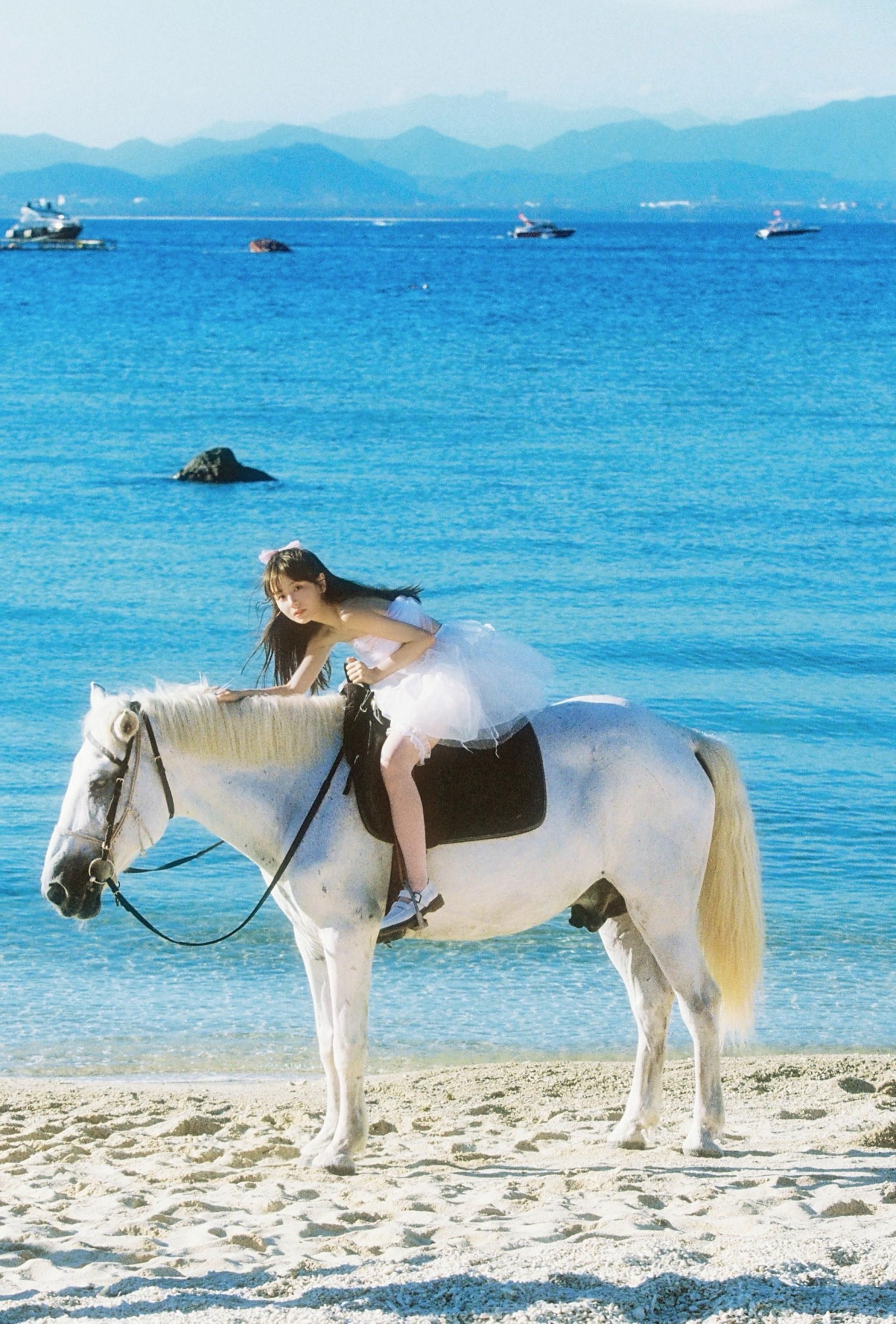 顾林x – 《白马公主》[9P] 插图5