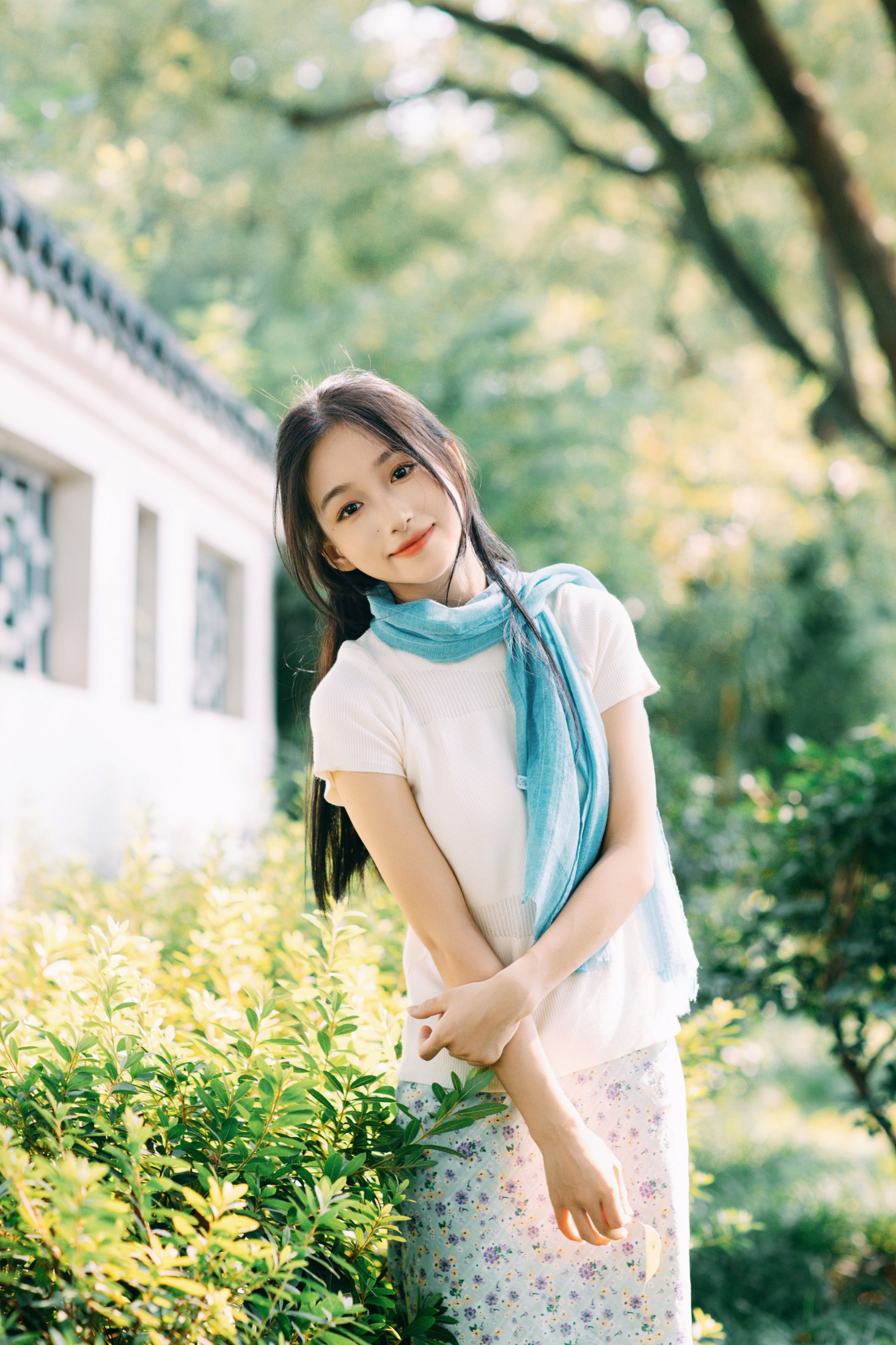 林淼鑫 – 《秋日风吟》[38P]