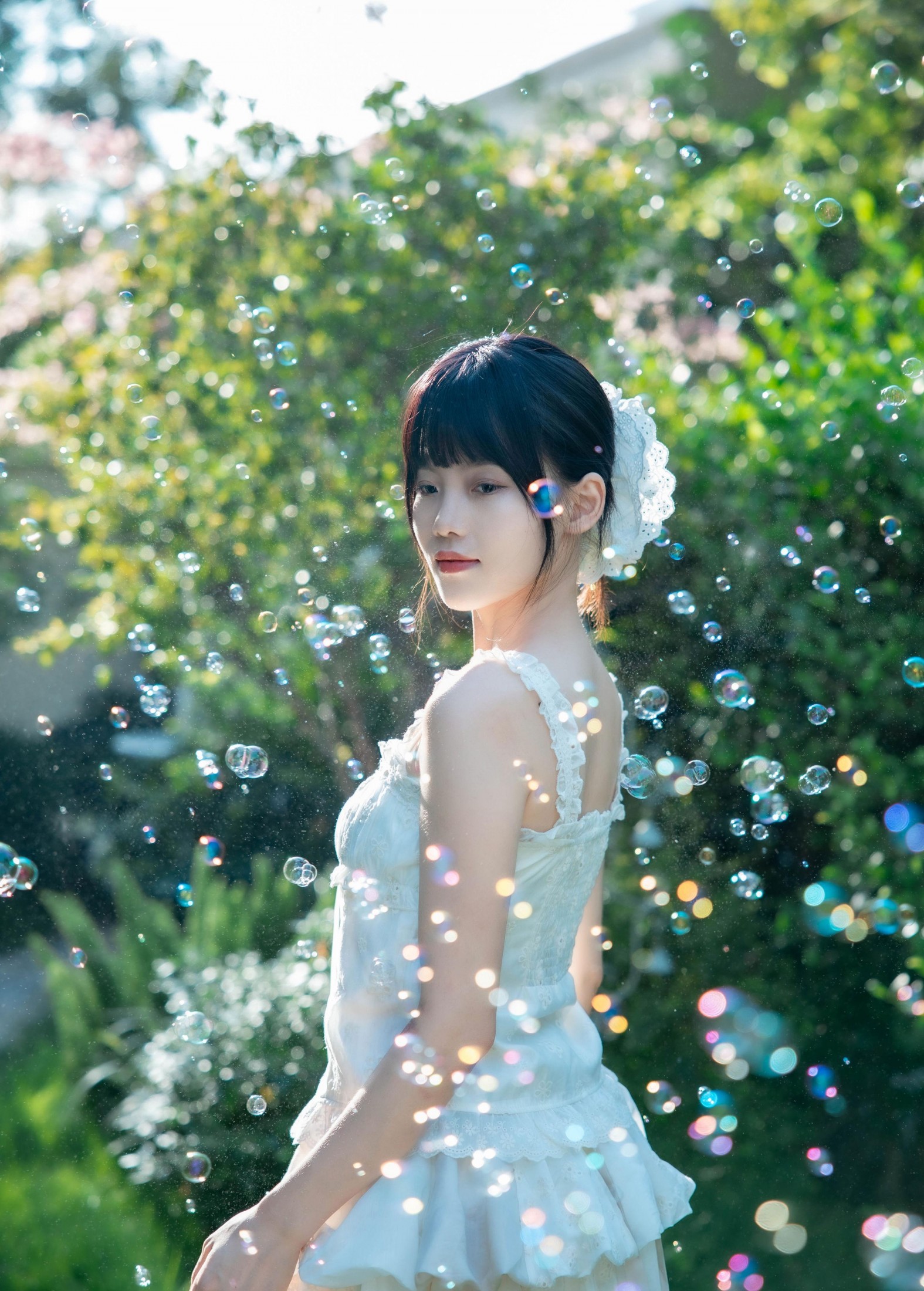 陈十二ing – 《夏时》[28P] 插图2