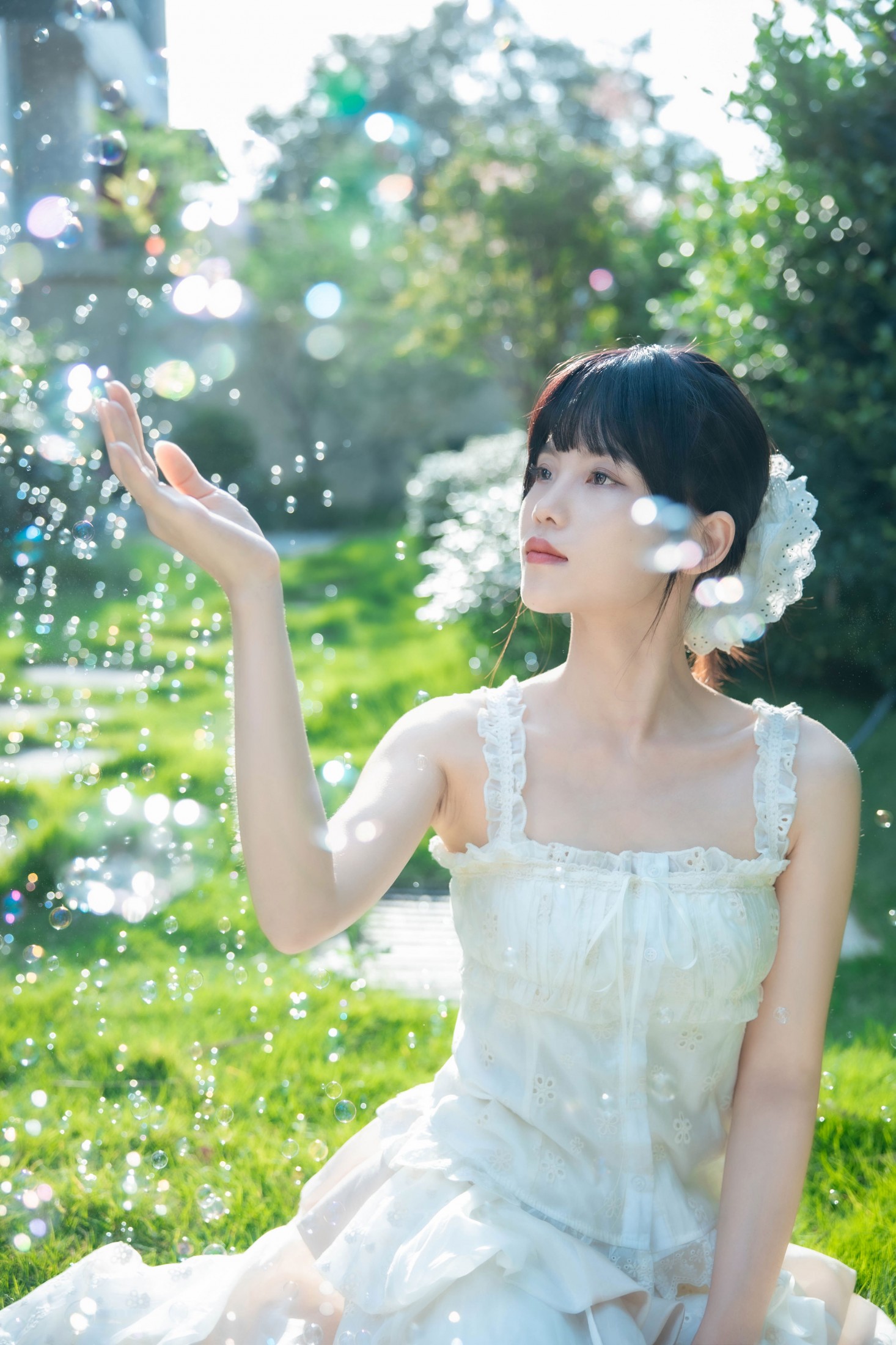 陈十二ing – 《夏时》[28P] 插图3