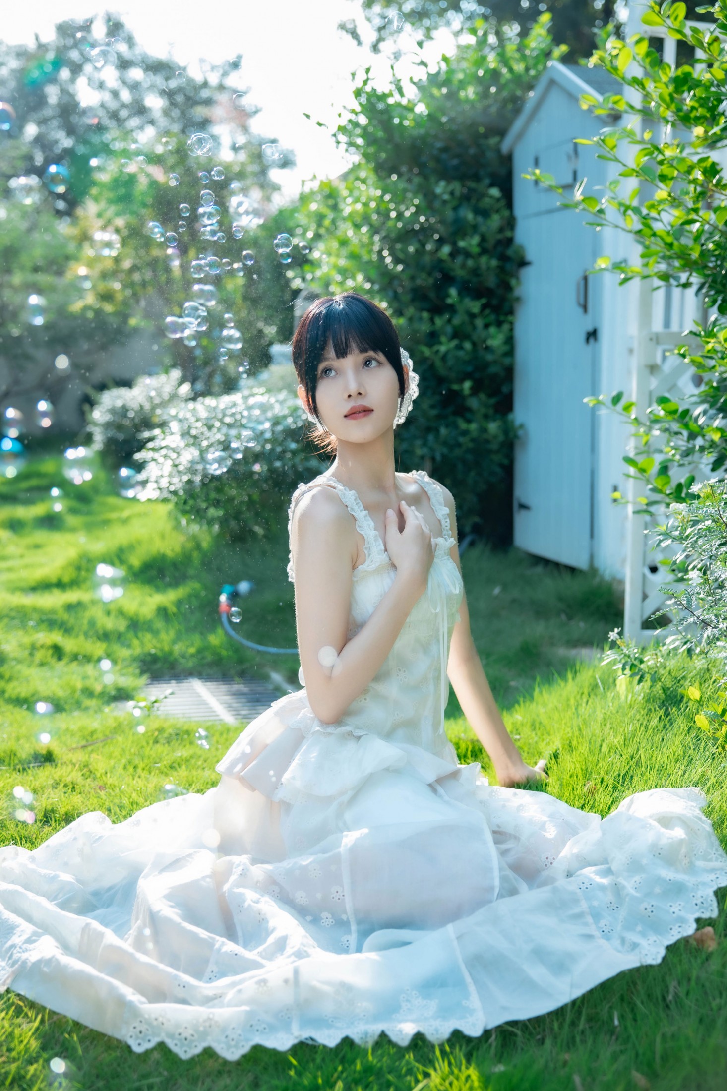 陈十二ing – 《夏时》[28P] 插图5