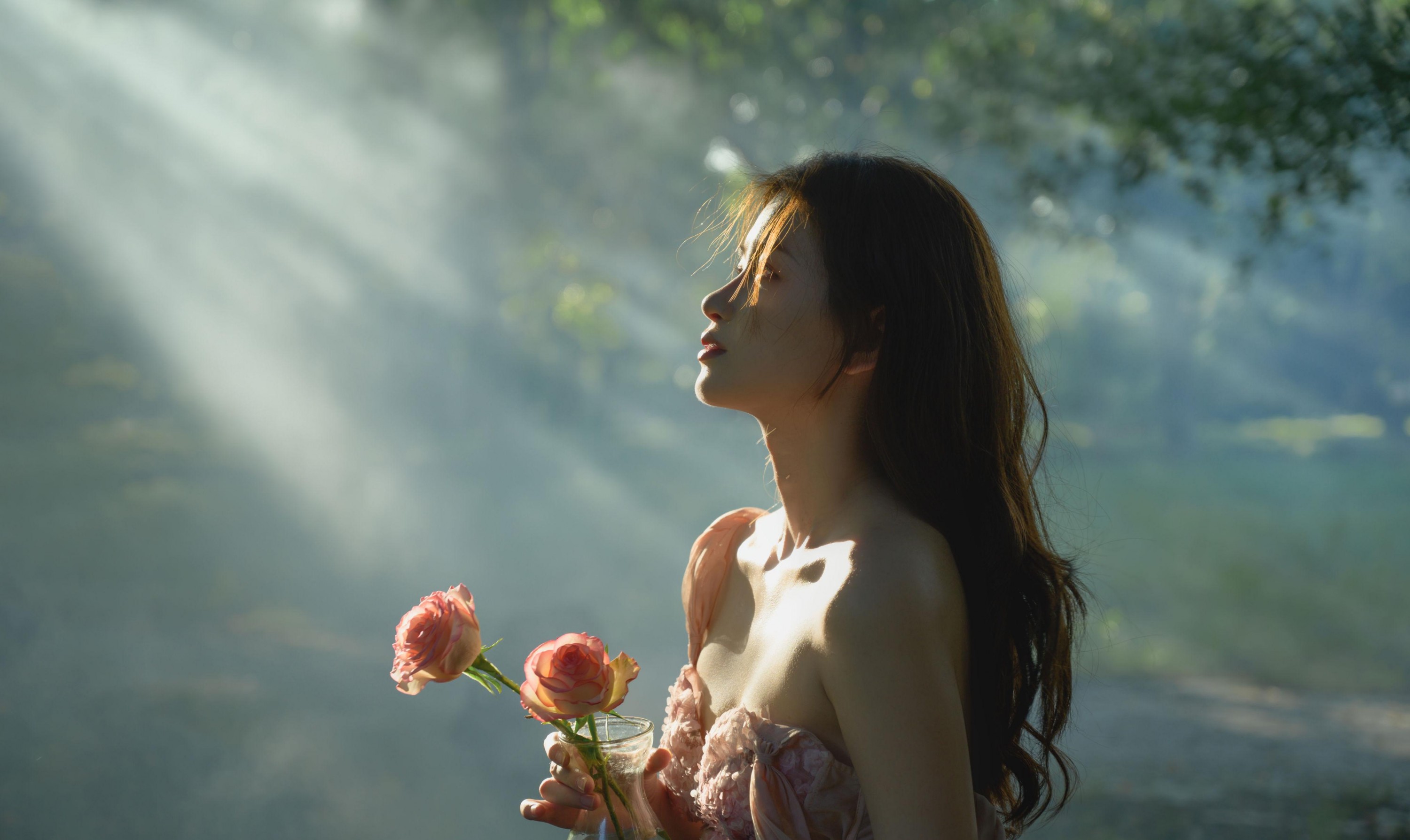  – 《美丽的光》[15P] 插图2