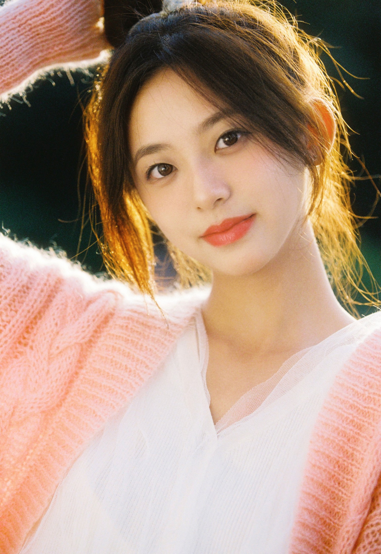 小杨 – 《秋日午后》[19P] 插图3