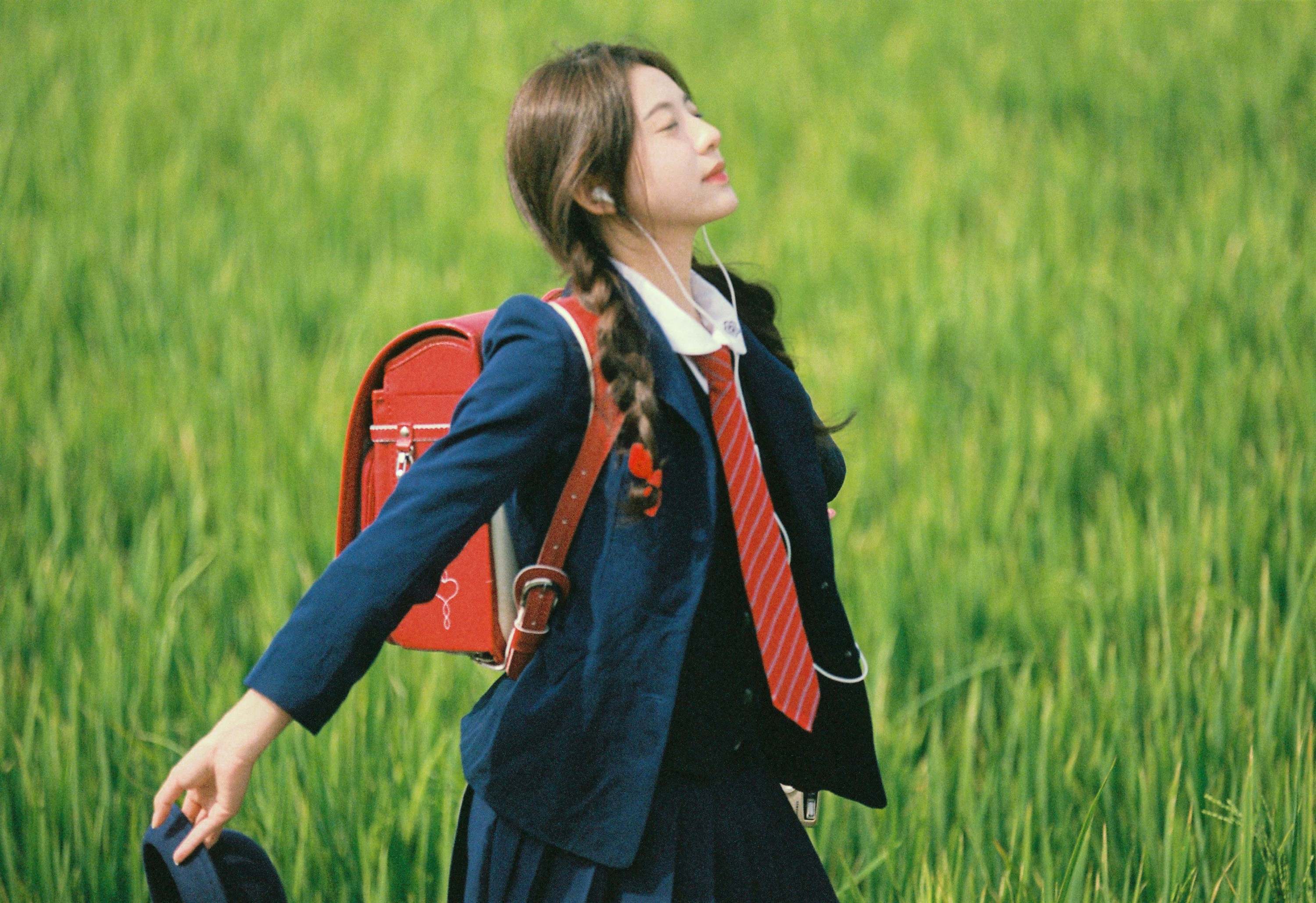 小杨 – 《夏日尾声》[12P] 插图5