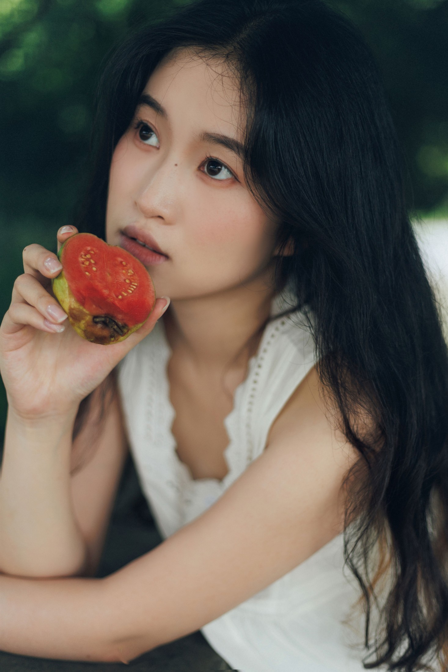 – 《夏日芭乐》[9P]